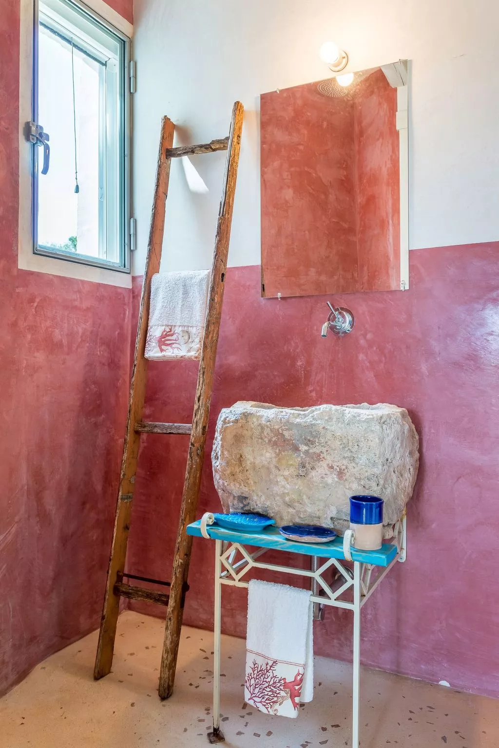 Villa mit Pool zur Alleinbenutzung, für 4 Personen, in der Nähe von Santa Maria - Image-tags.info