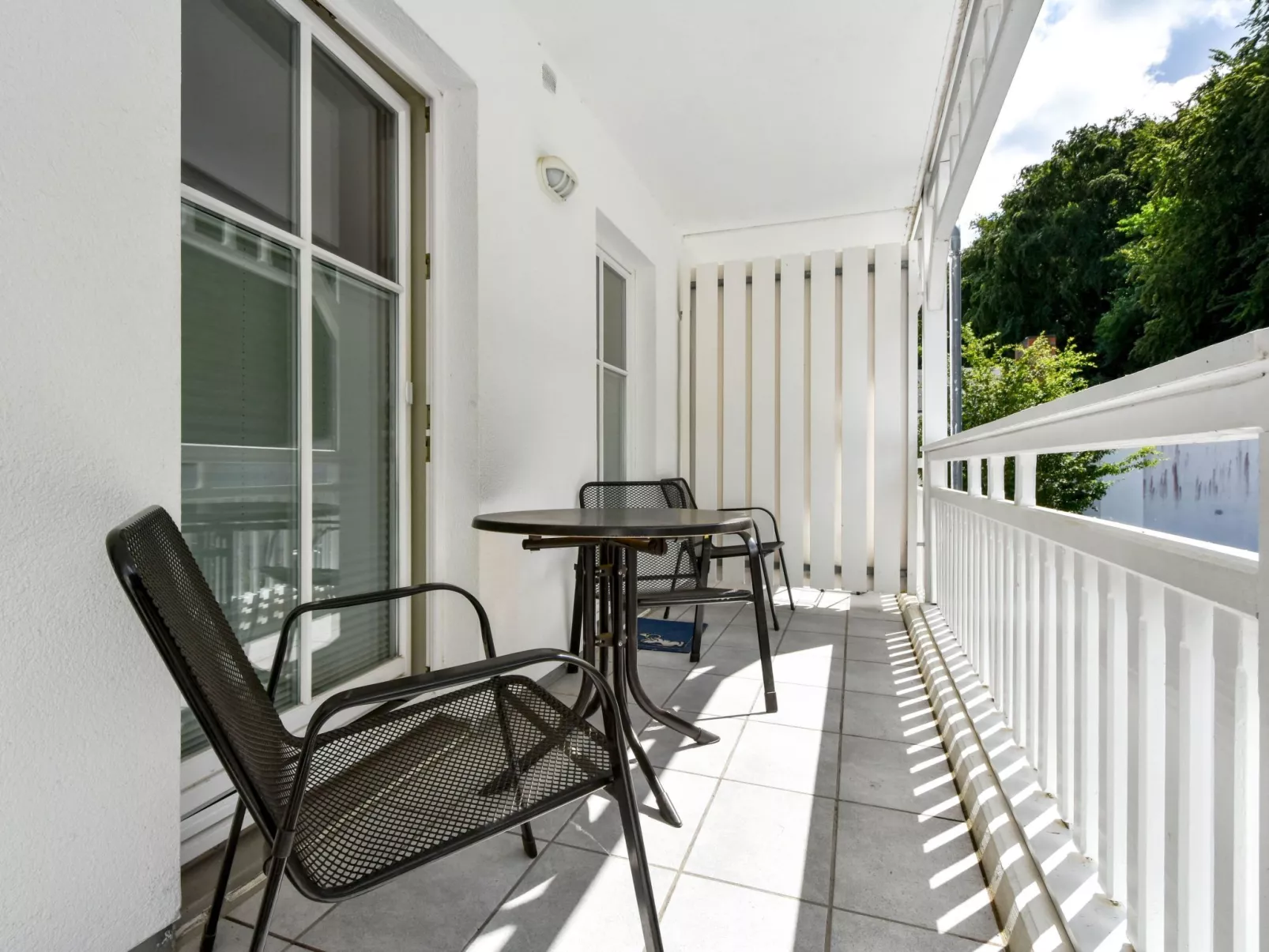 Seeschloss Binz Apartment 9, 2 Minuten zum Strand - Image-tags.info