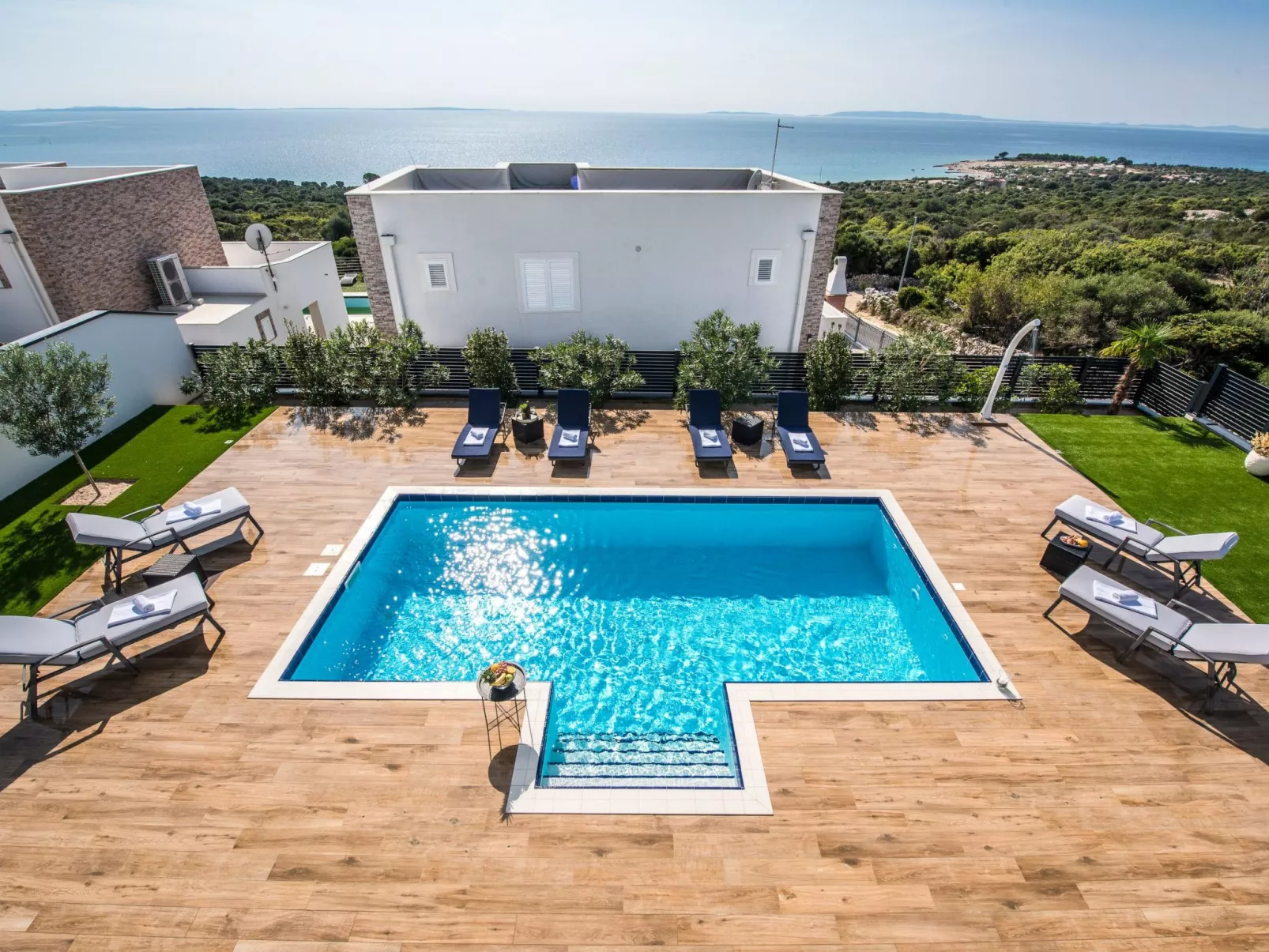 Luxuriöse Villen Royal II - Image-tags.info