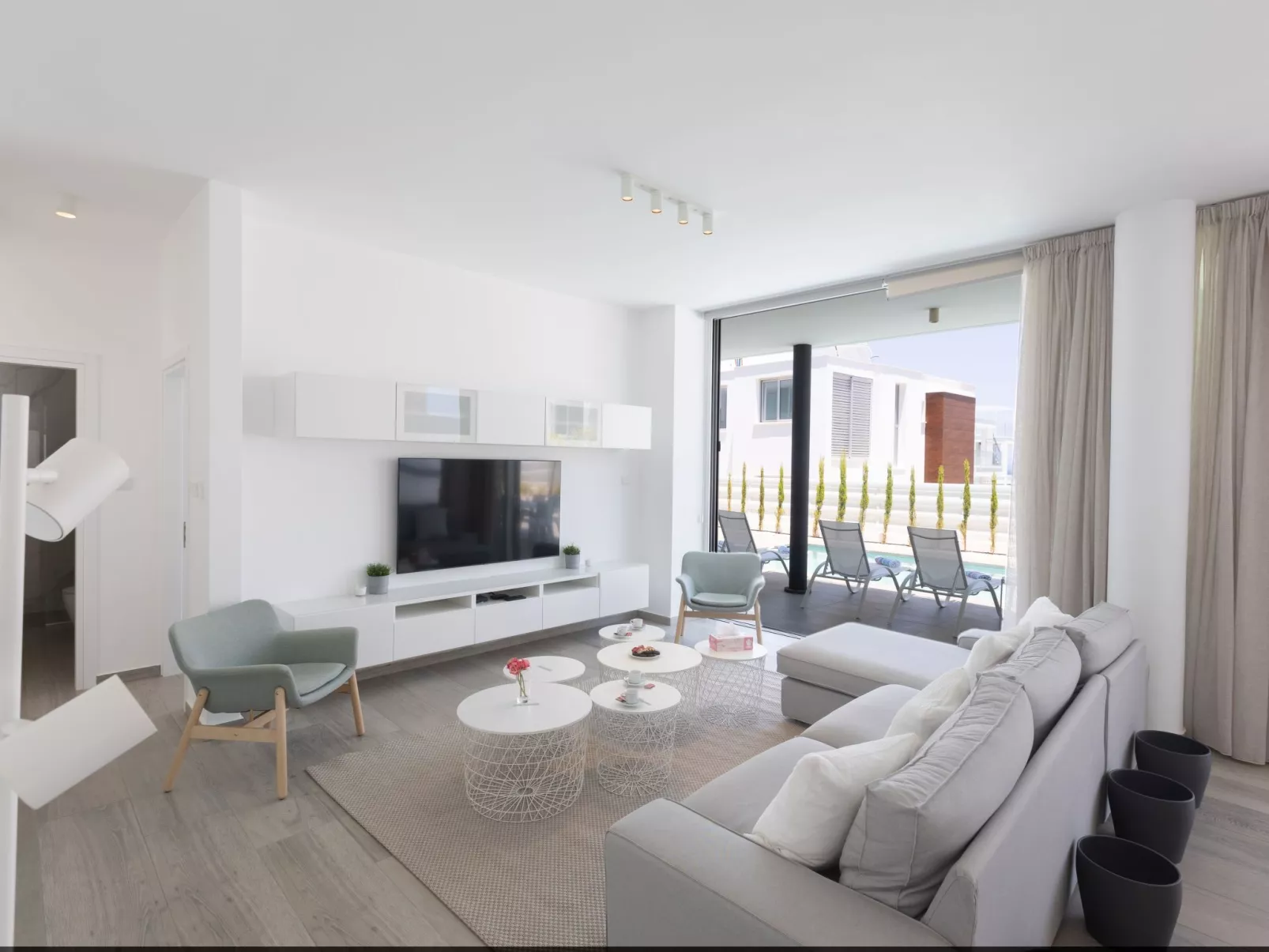 Protaras Olivine Villa OL9 - Image-tags.info