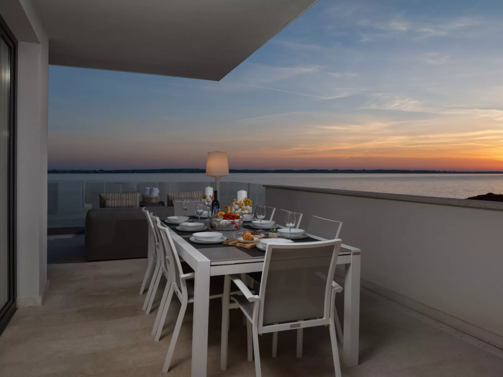 Four Seasons Vrsi - Image-tags.info