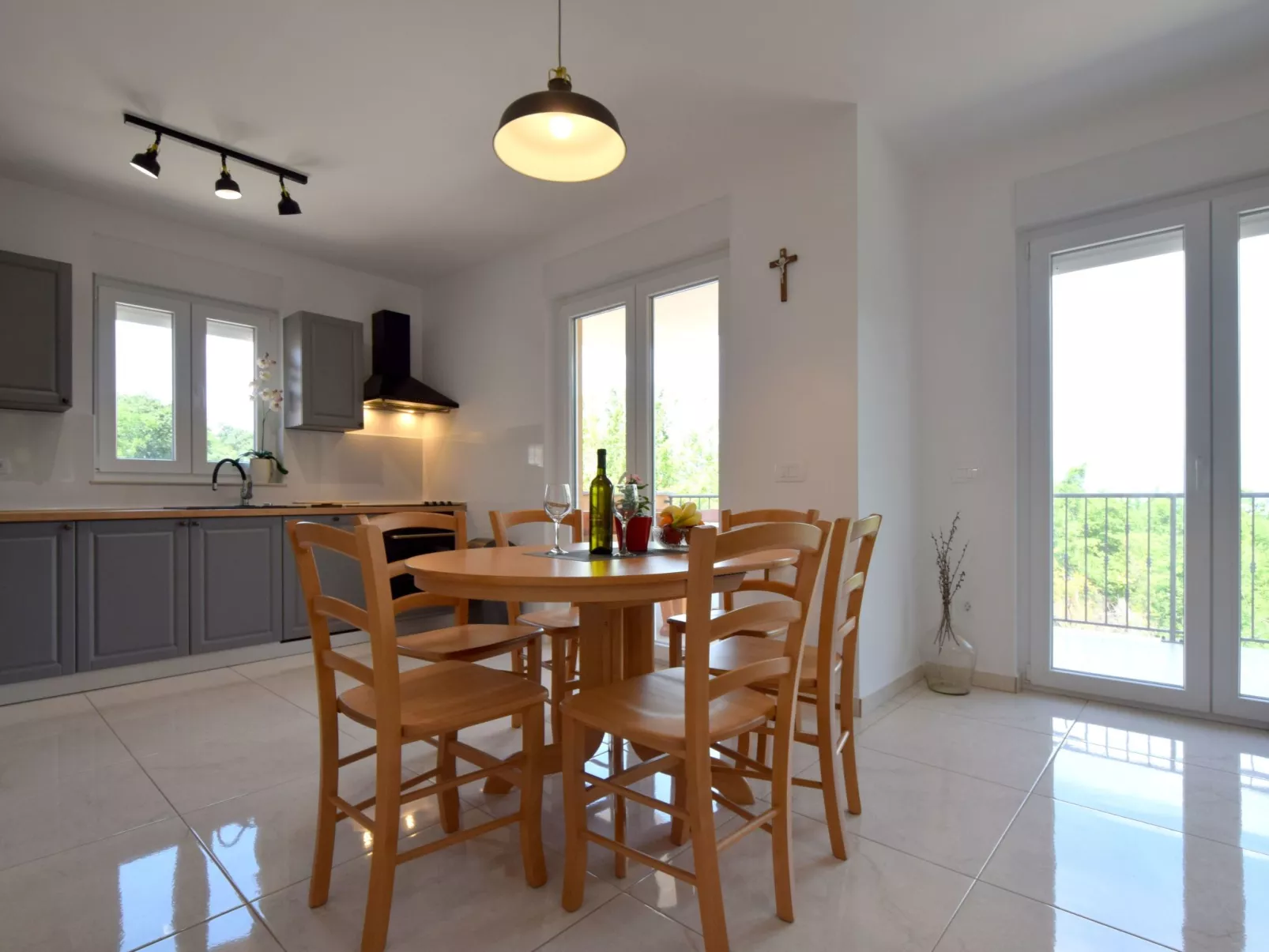 Gloria-Ferienhaus im Grünen - Image-tags.info