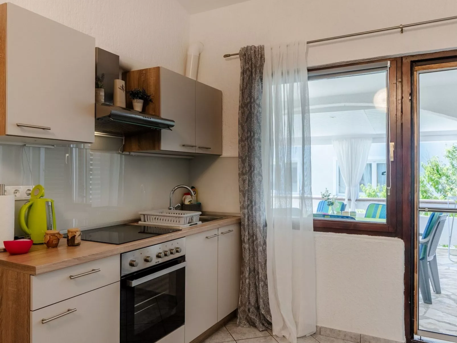 Apartment Santek 2 - Image-tags.info