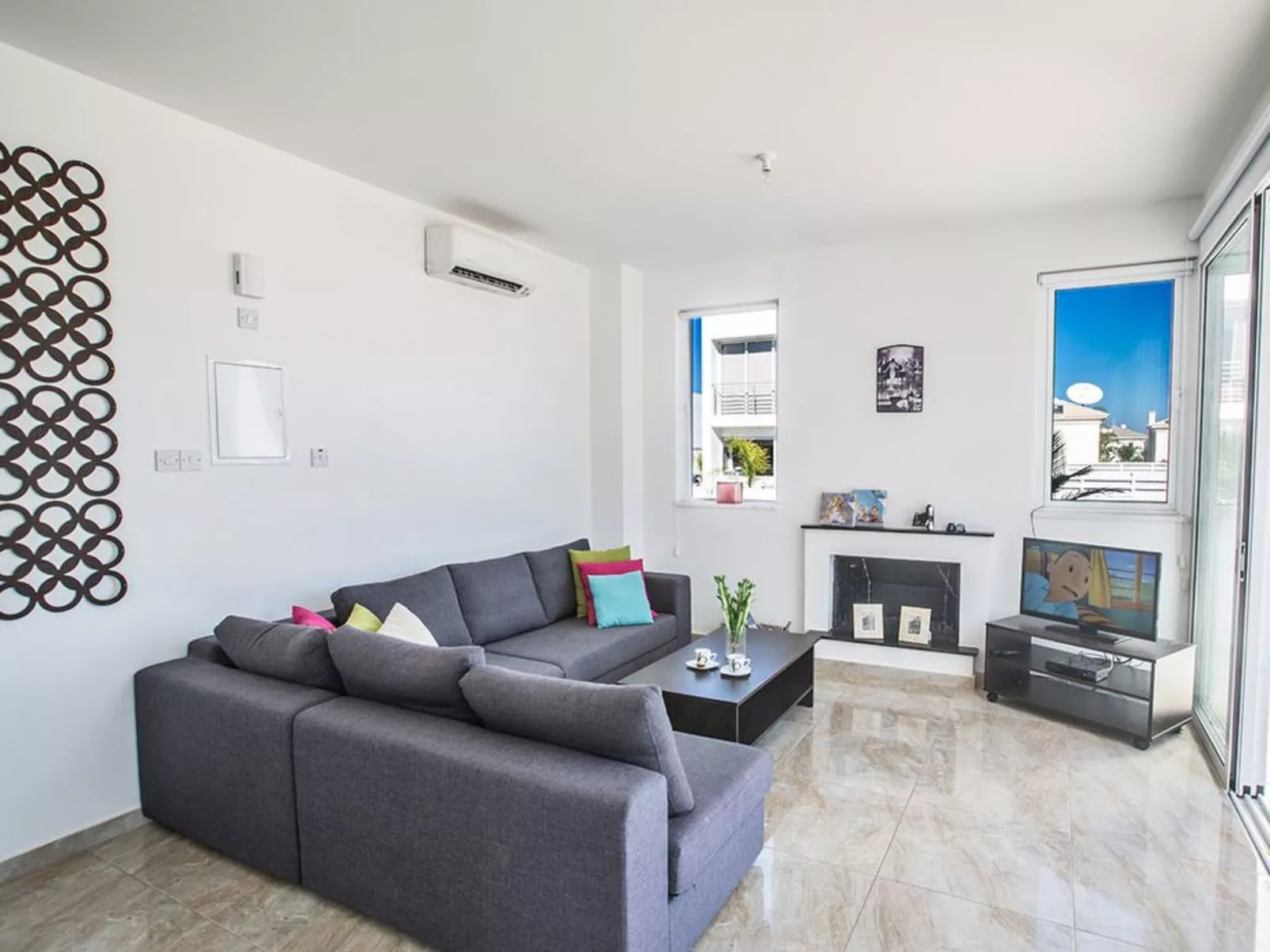 Protaras Perle Villa PE15 - Image-tags.info