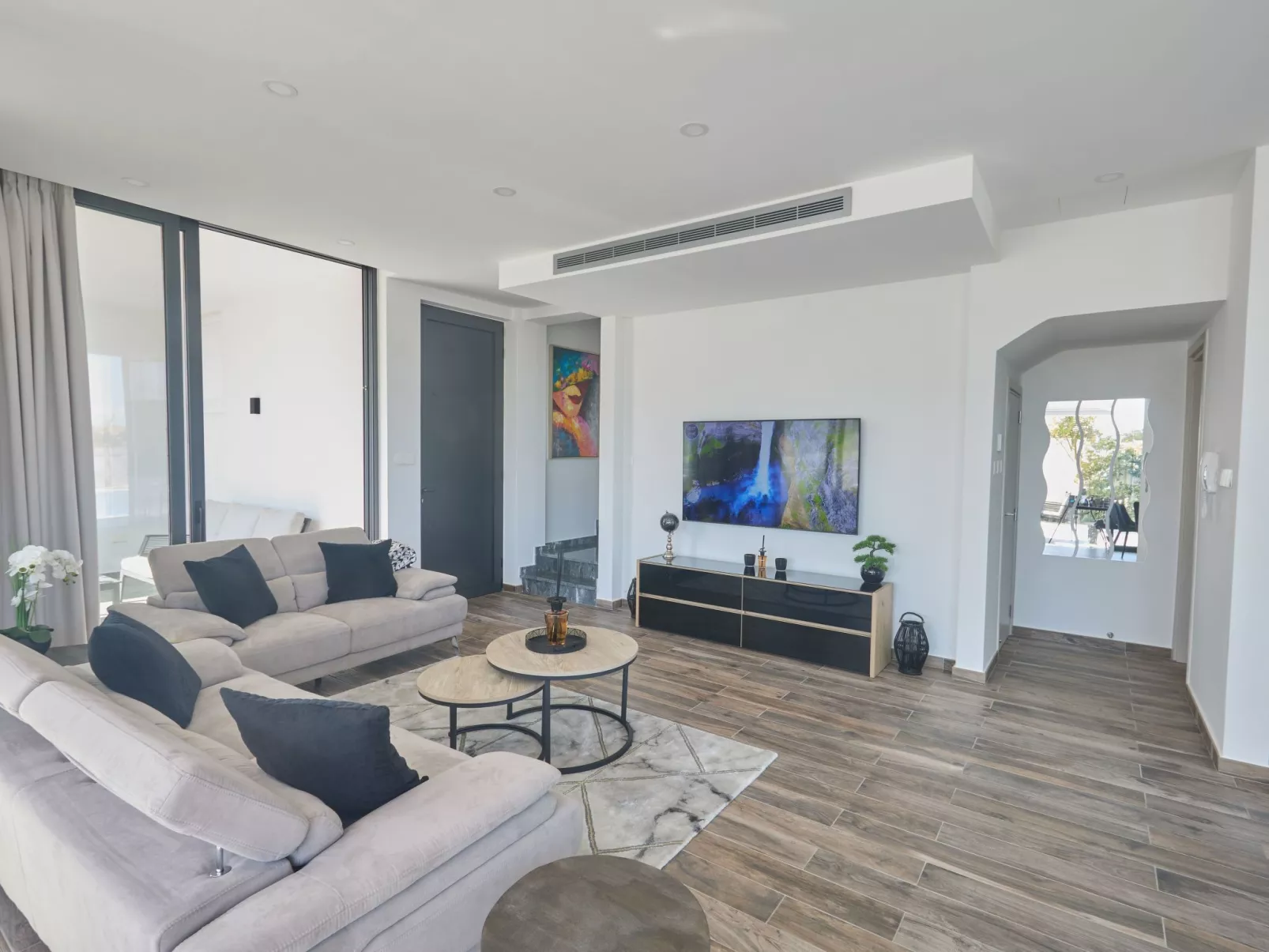 Protaras Almaria Villa ALM08 - Image-tags.info