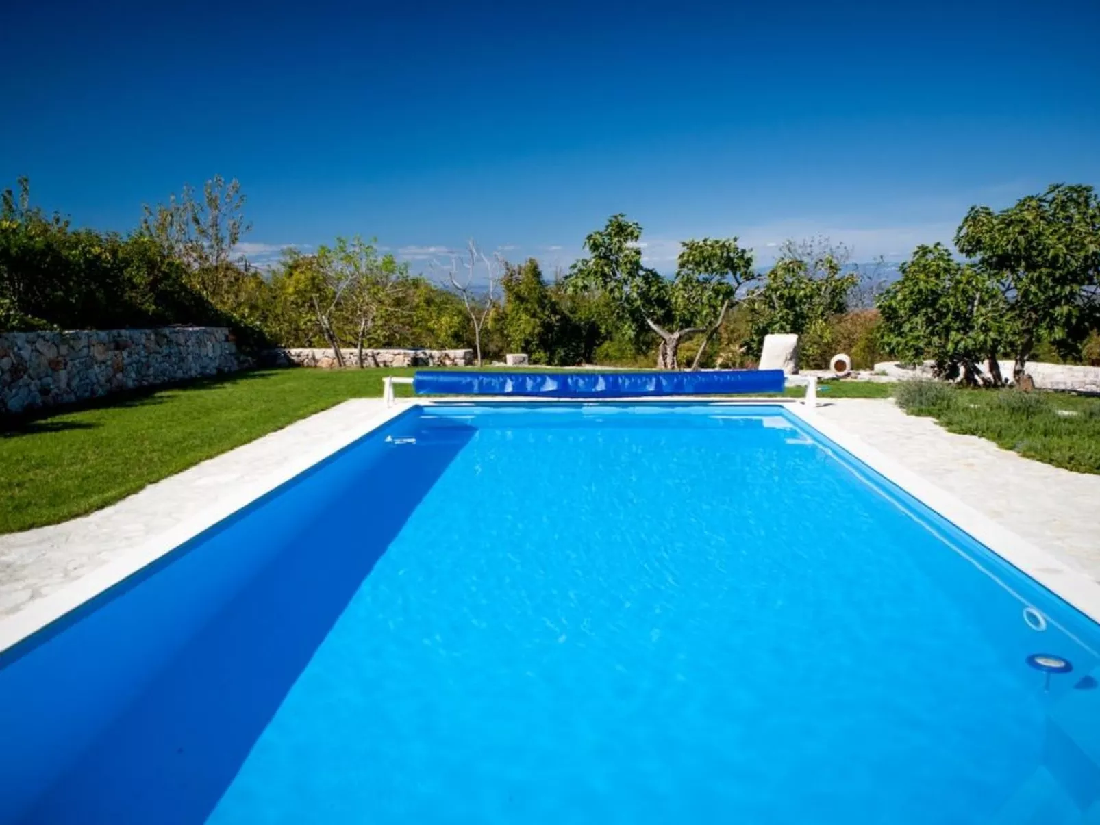 Villa "Oravec" mit Garten, Grill und Terrasse - Image-tags.info