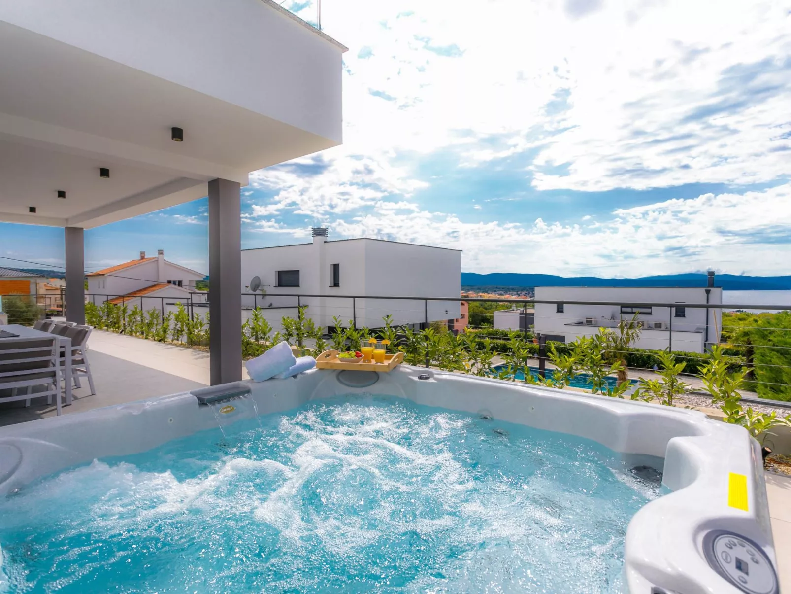 Ferienvilla "Lea Magdalena I" mit Whirlpool - Image-tags.info