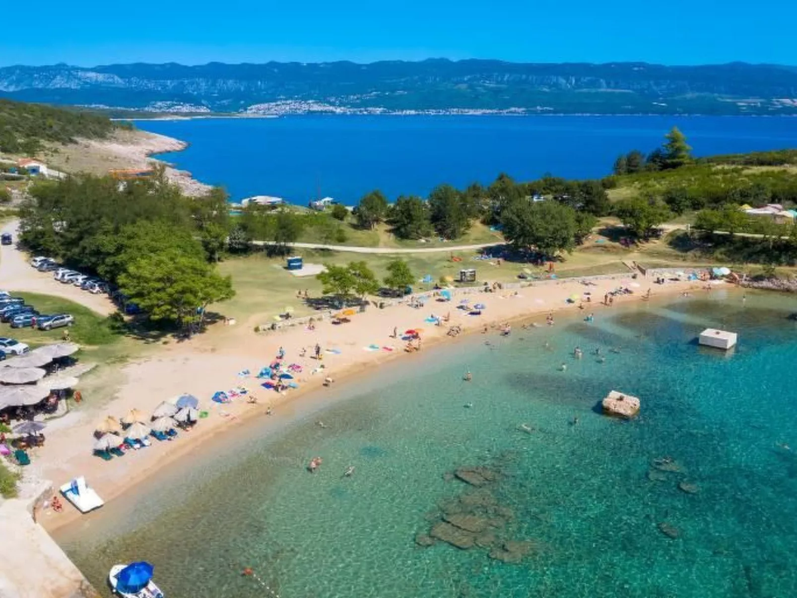 Luxuriöse Villa mit Pool und fantastischem Meerblick - Image-tags.info