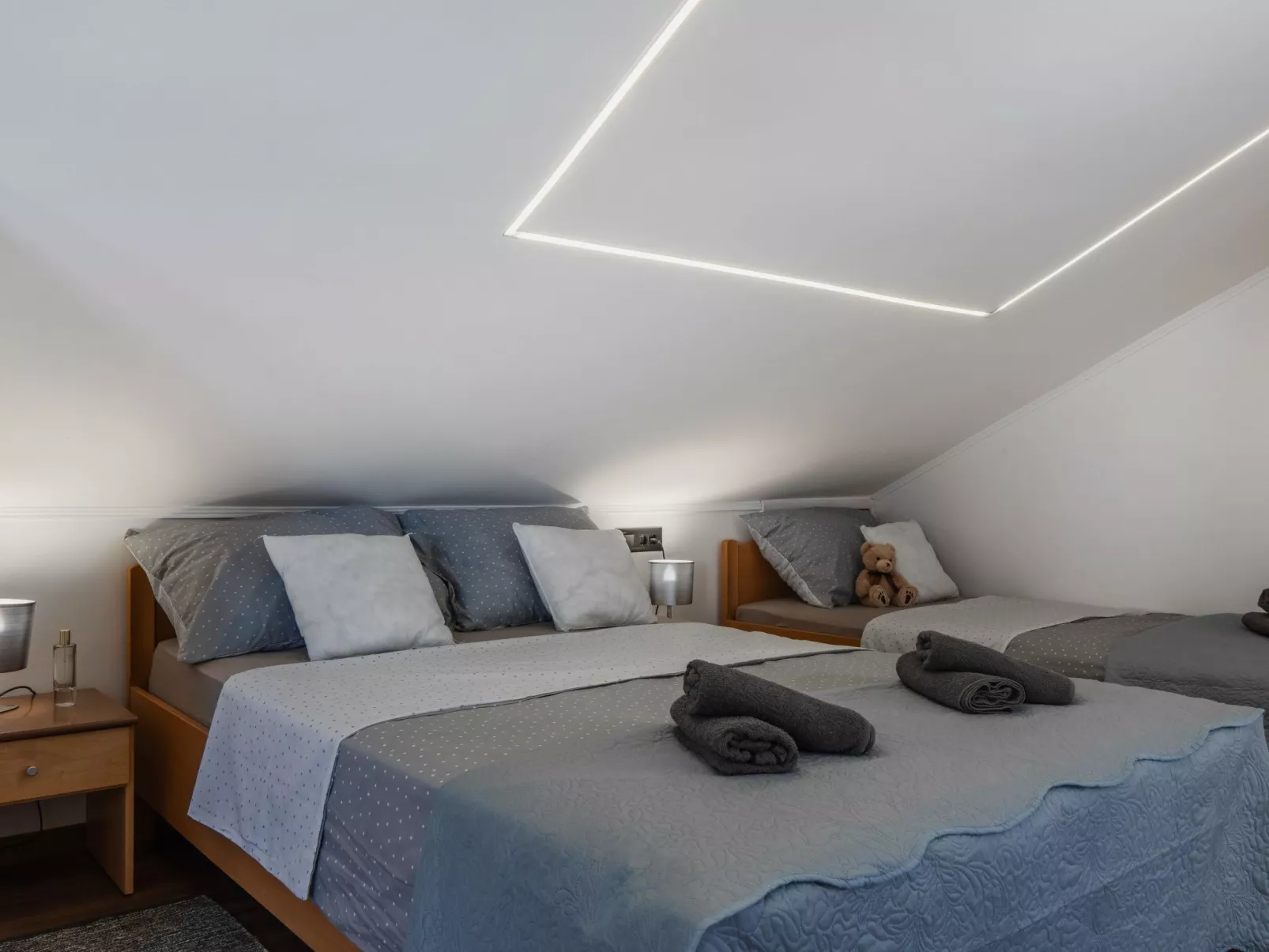 Apartment Baltic 2 - Image-tags.info