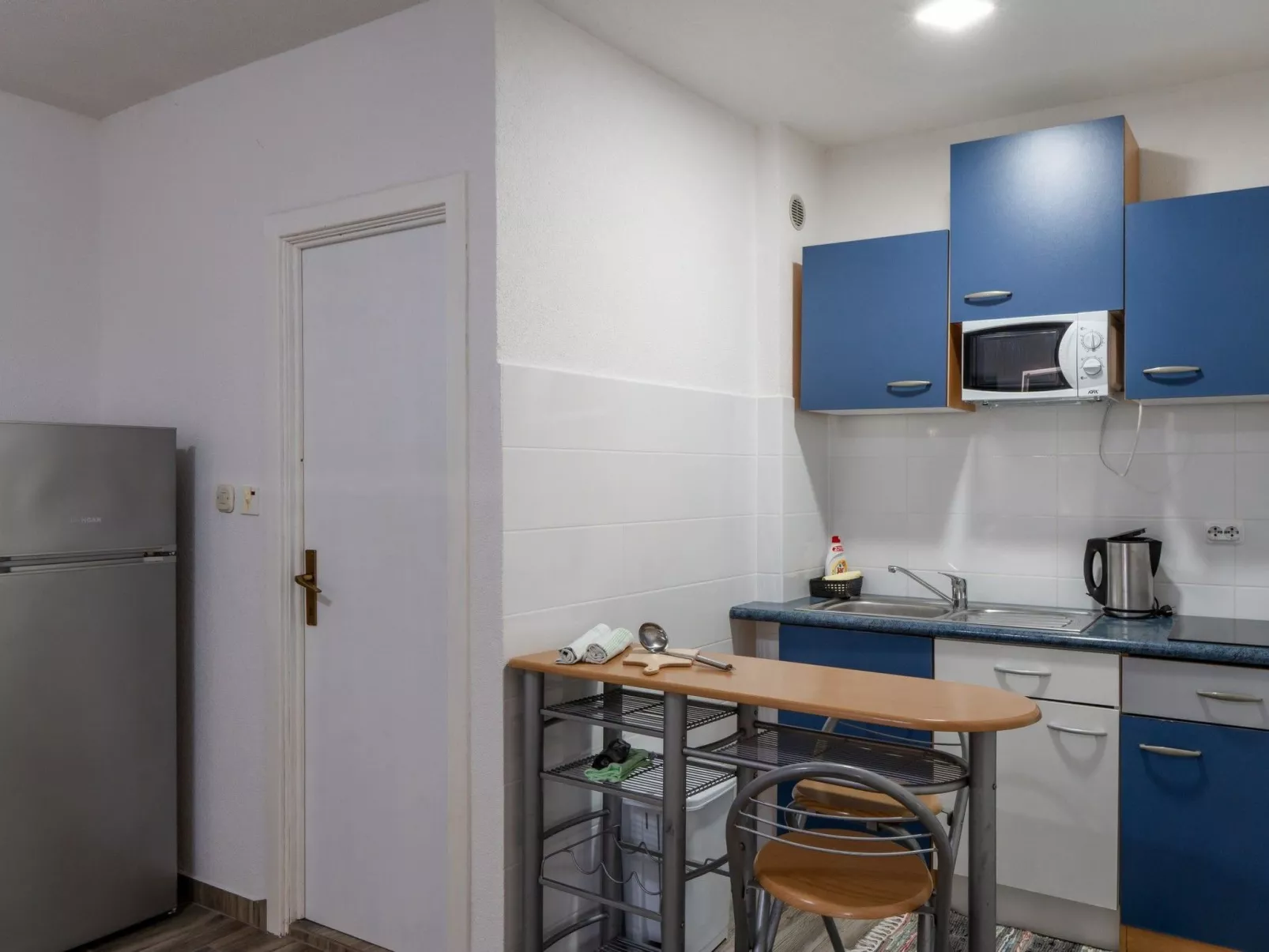 Apartment Tusla 1 - Image-tags.info