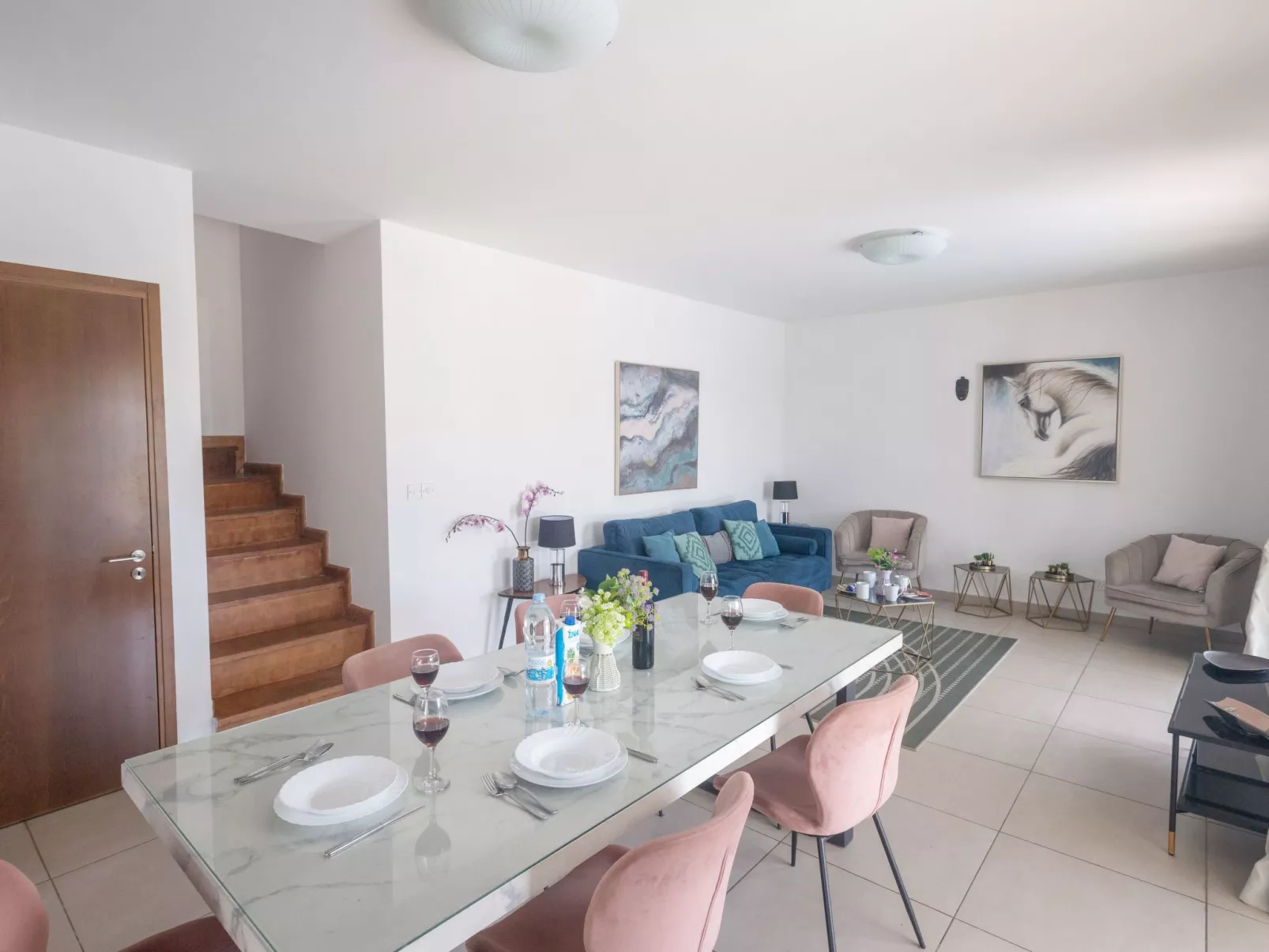 Ayia Napa Satin Villa SVD2 im Zentrum - Image-tags.info