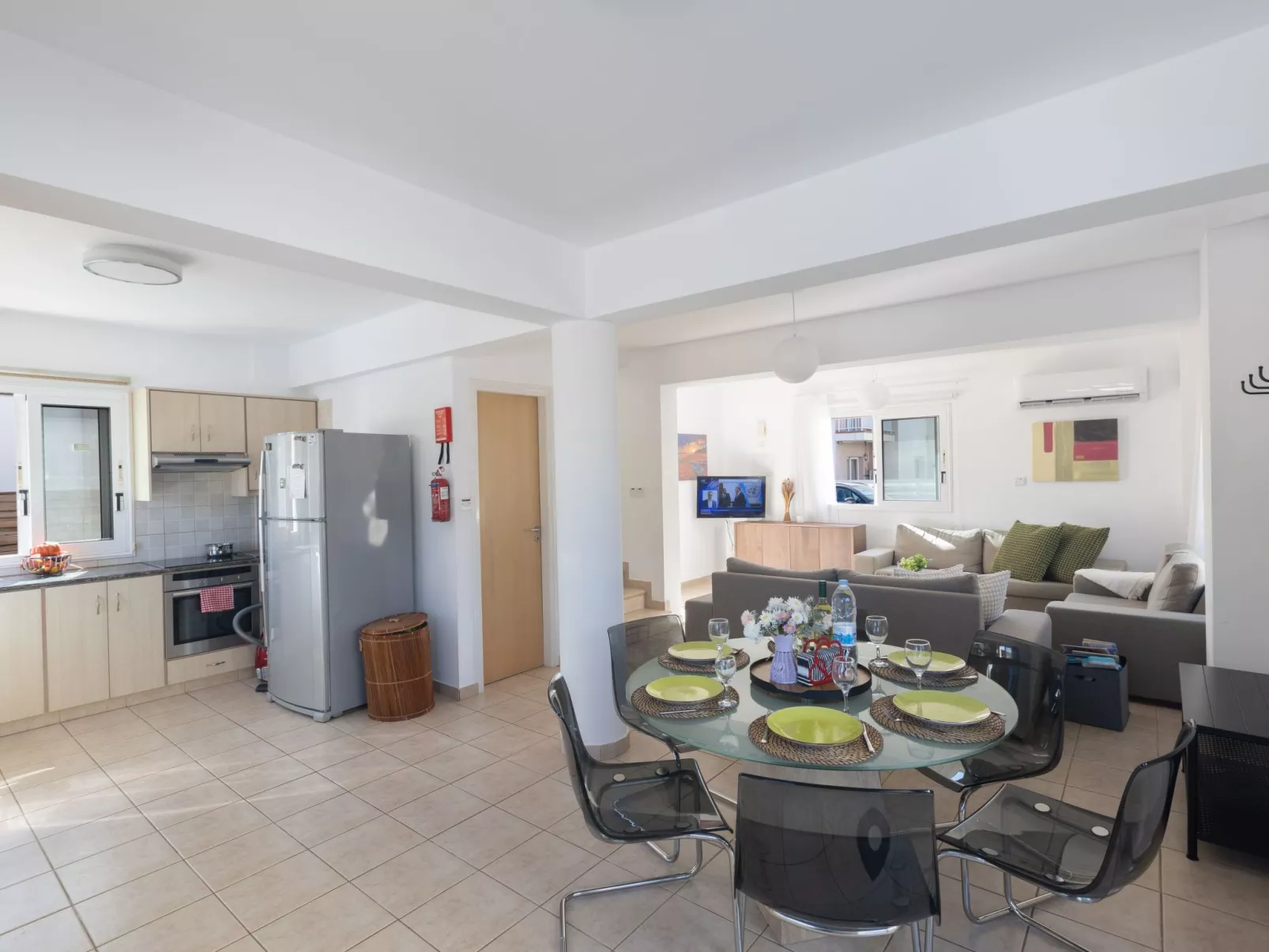 Protaras Blauer Fluss Villa BR26 - Image-tags.info