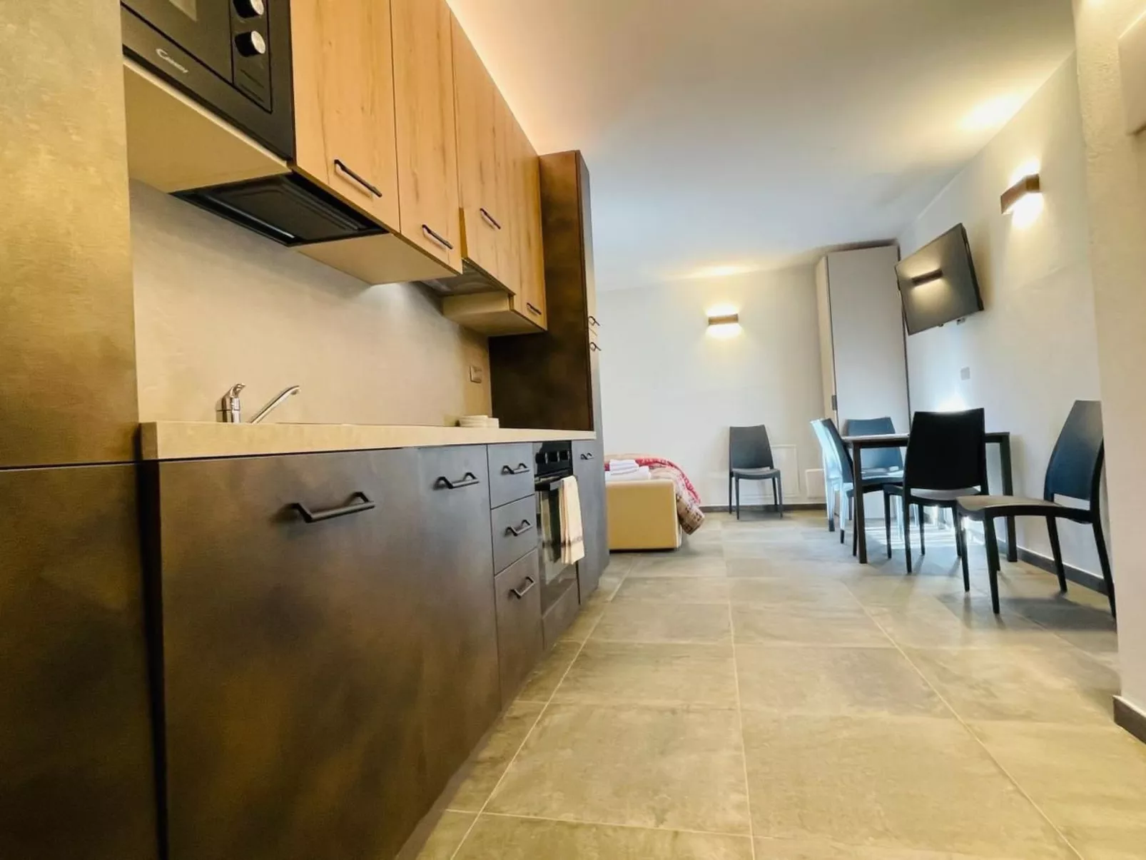 Zwei-Zimmer-Wohnung 4 p.l. Villa Linda - Image-tags.info