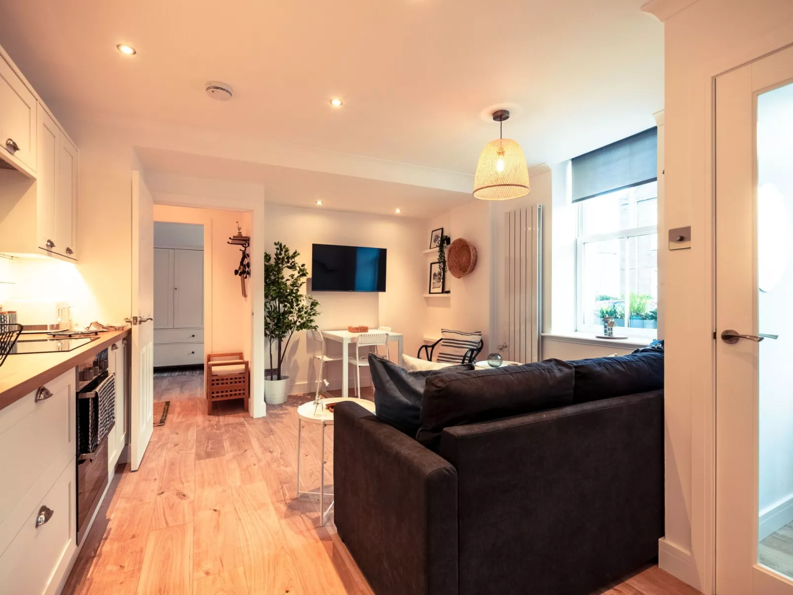 "Die Mündungswohnung"-Image-tags.info