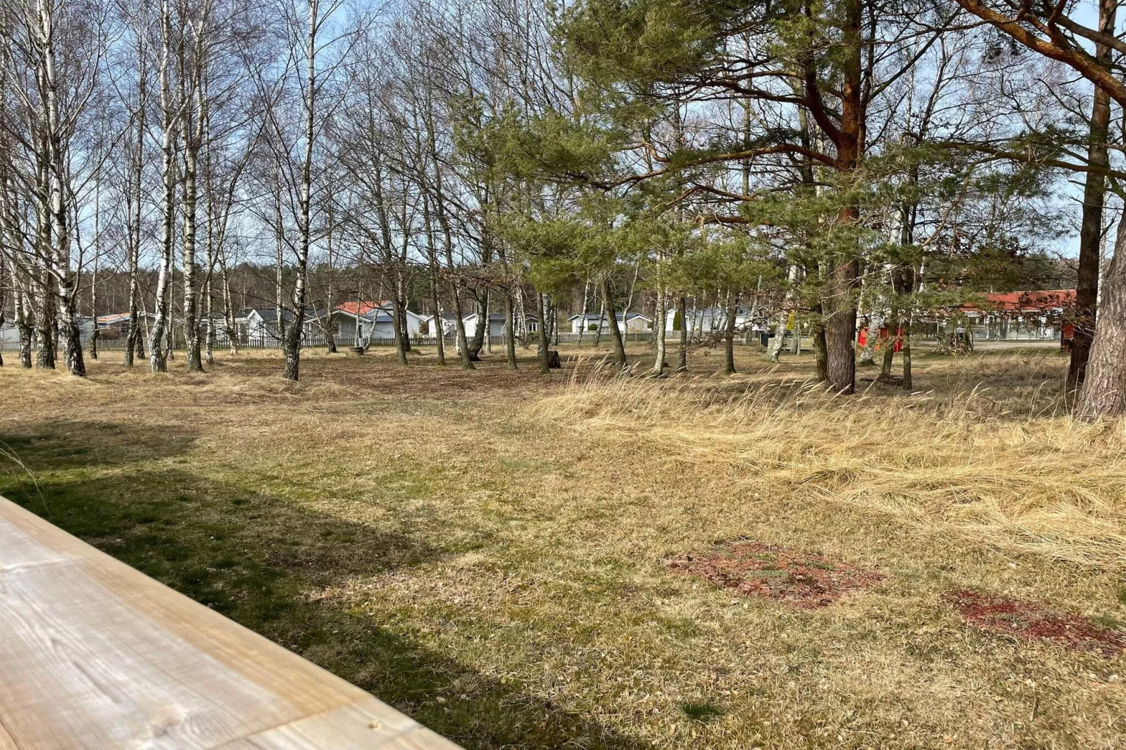 5 sterren vakantie huis in Skummeslövsstrand - Buitenlucht