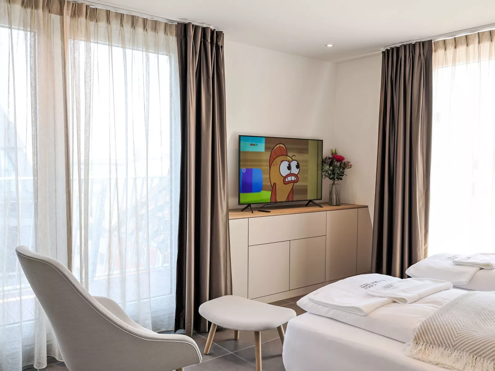 Munich Finest Apartments 20 - Binnen