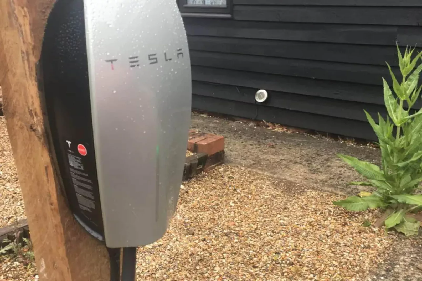 1 Mill Cottages - Faciliteiten