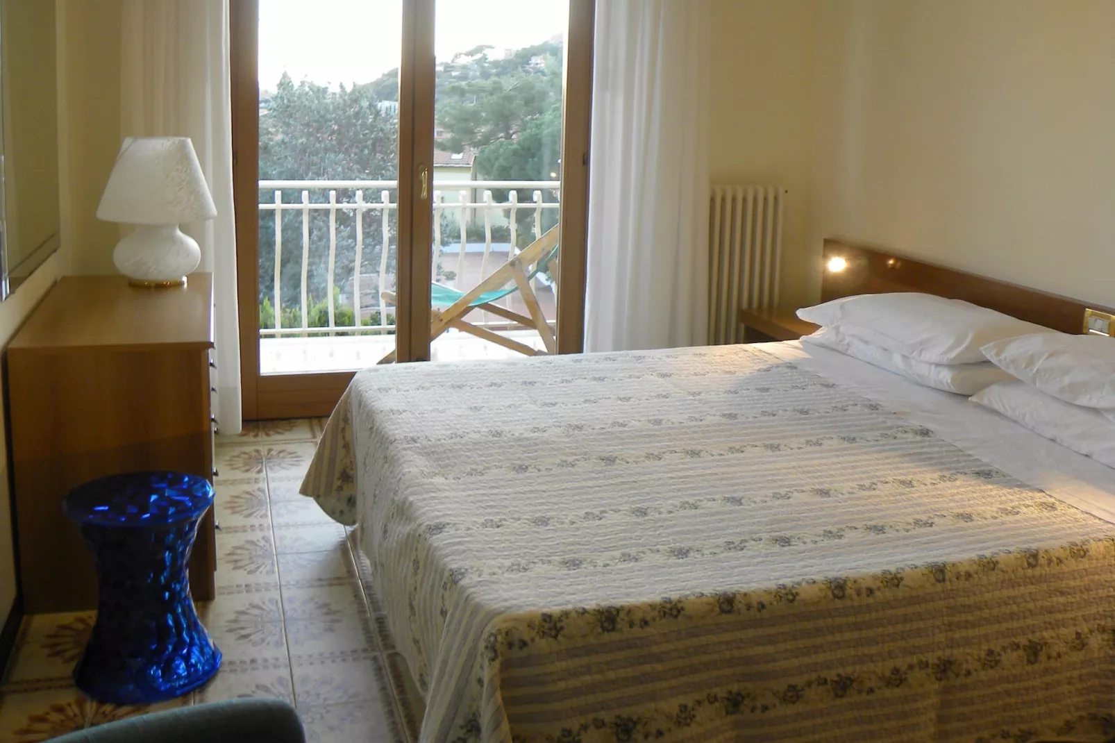 RESIDENCE I MORELLI - TWO-ROOM APARTMENT 5 PAX B5