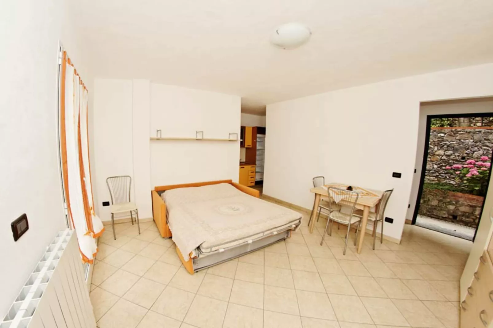 AGRITURISMO BORGO AMENO - AGRITURISMO BORGO AMENO