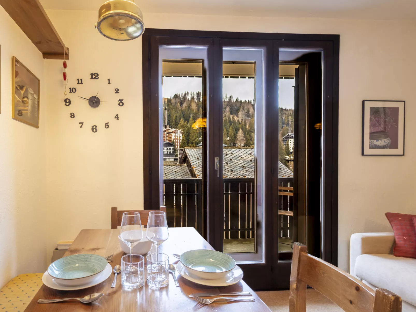 Diga Studio - Binnen