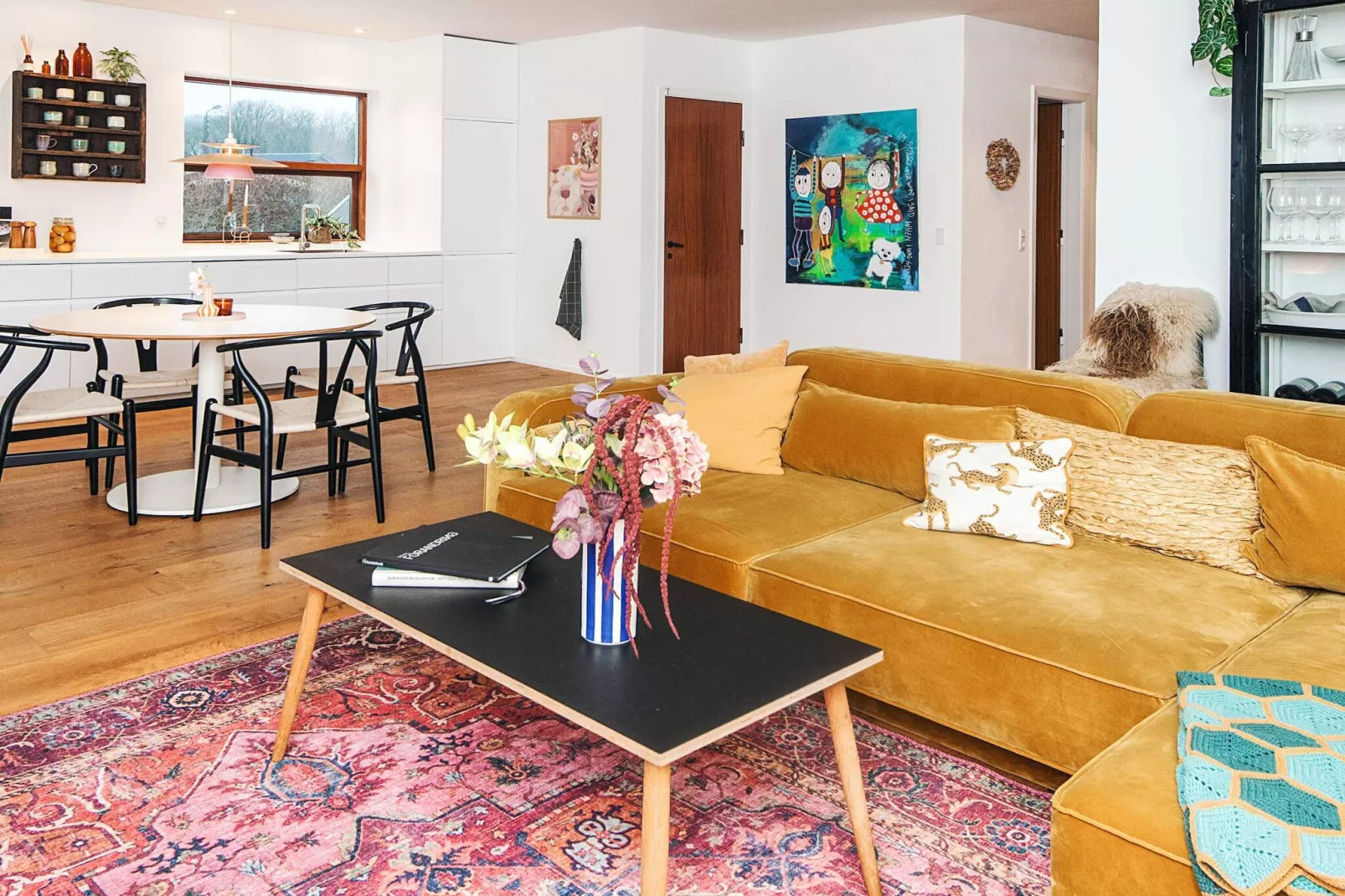 4 sterren vakantie huis in Viborg - Binnen