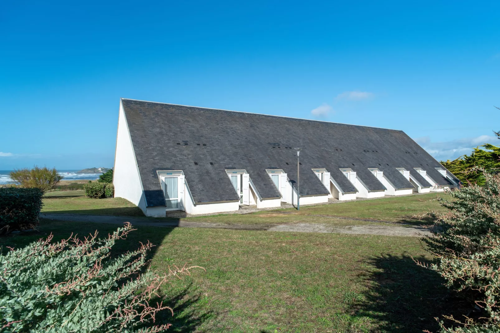 Sud Ocean M N°105 - 2P5-Buitenlucht