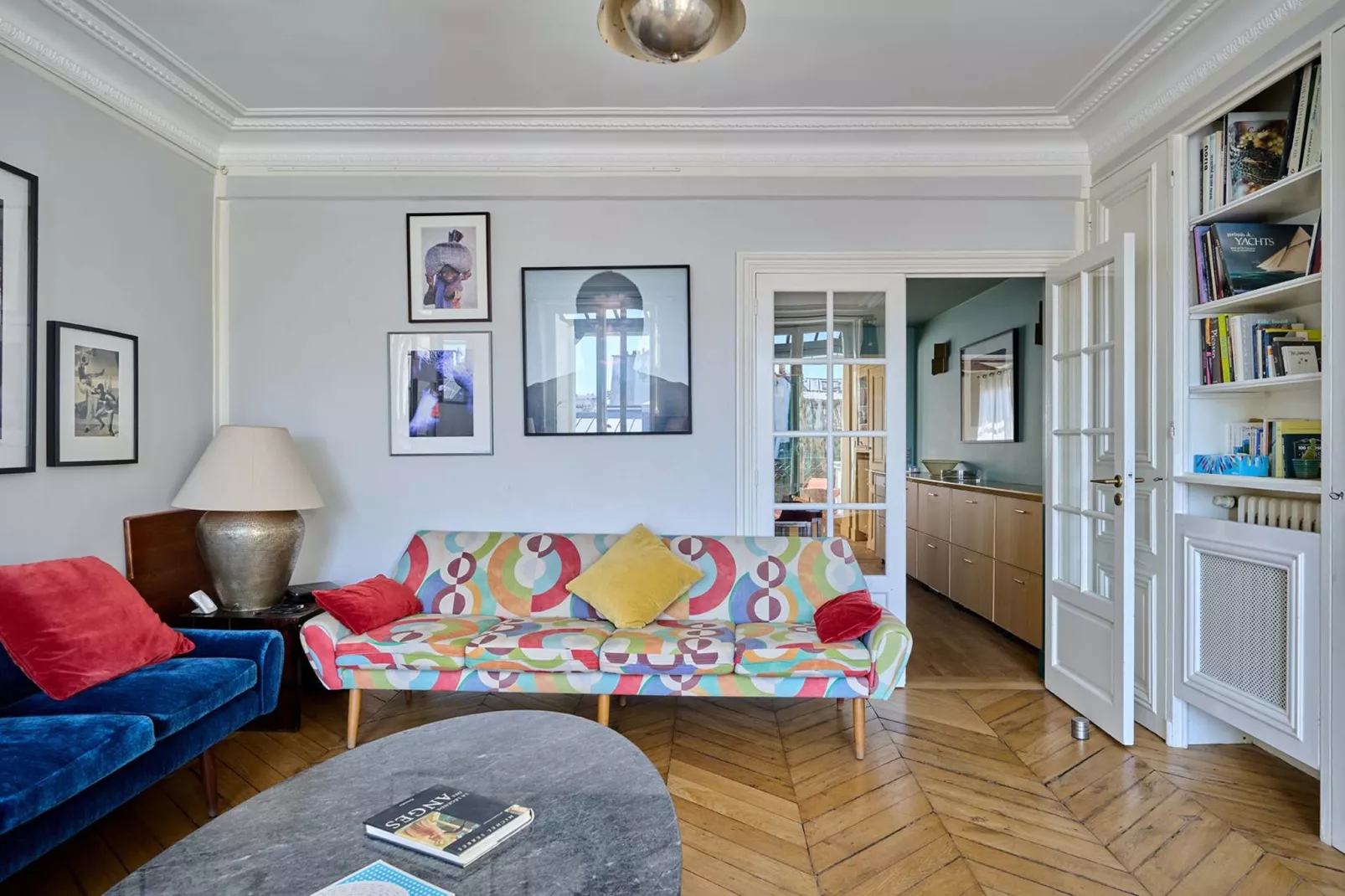 SAINT MARTIN 339 - Niet-getagd