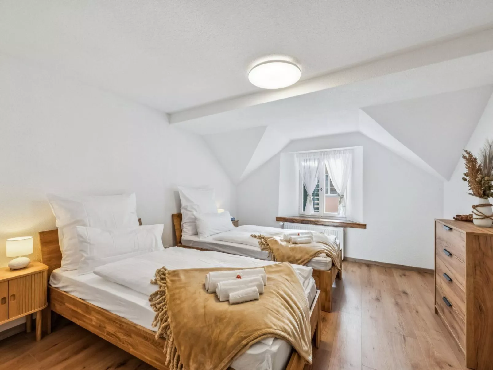 Altstadtidyll No. 2 - Binnen