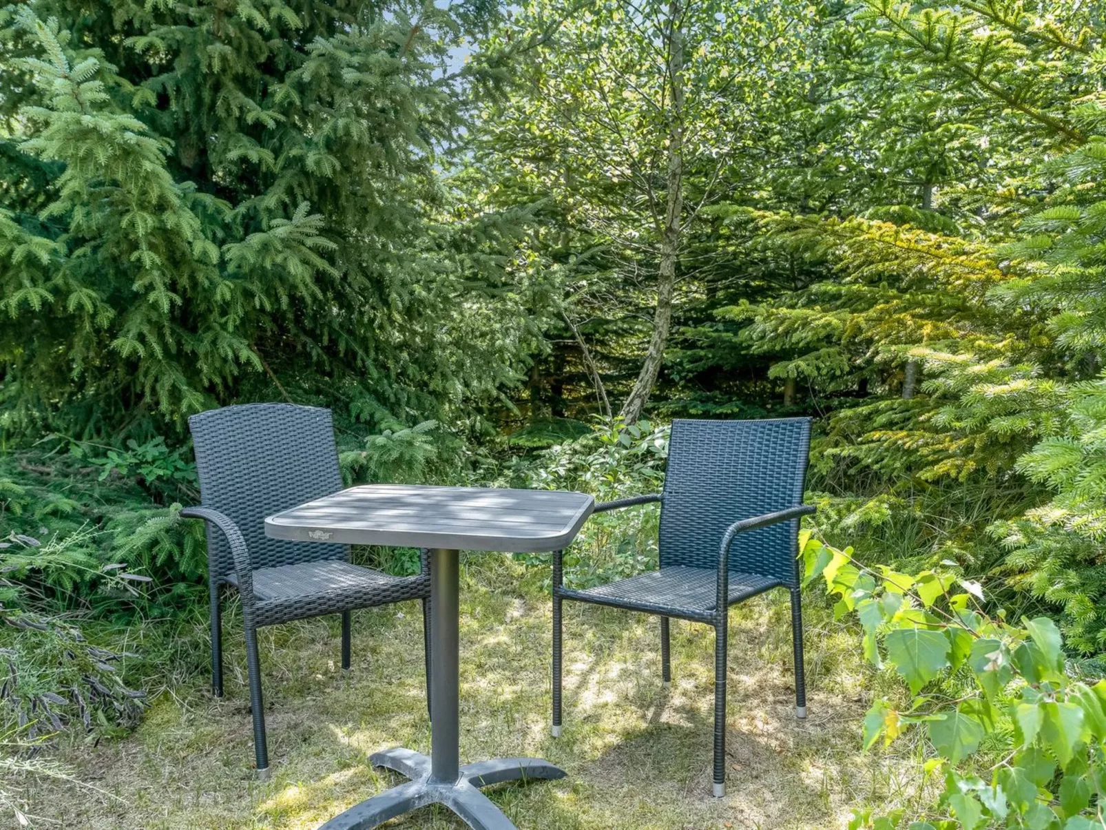 "Albertina" - 900m from the sea - Buiten