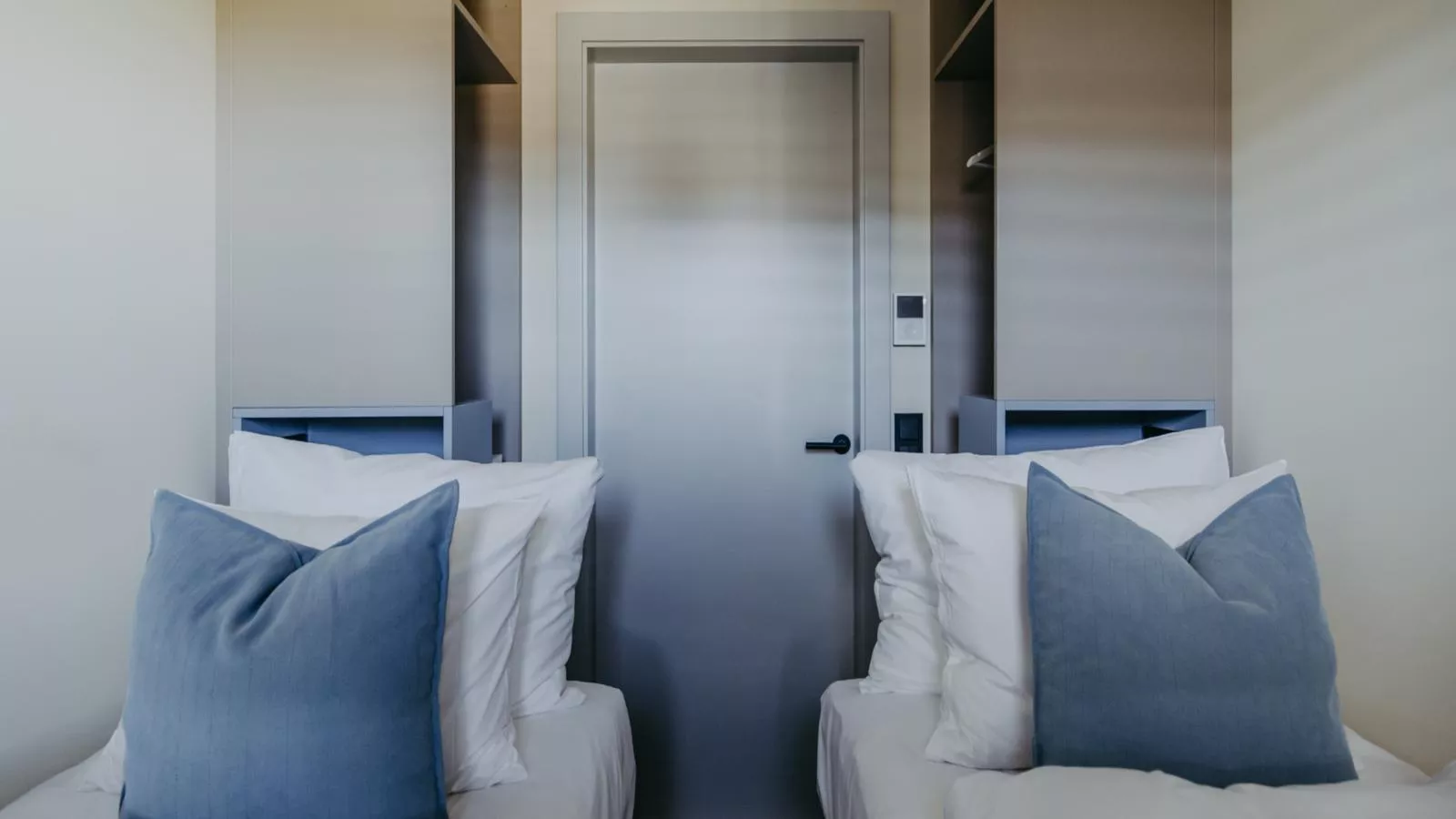 Guesthouse Spa Leithagebirge - Slaapkamer