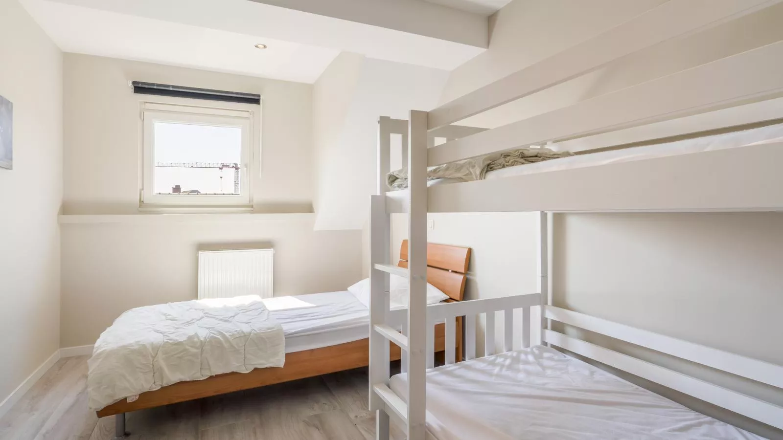 Nieuwstraat  14 - 02 - Slaapkamer