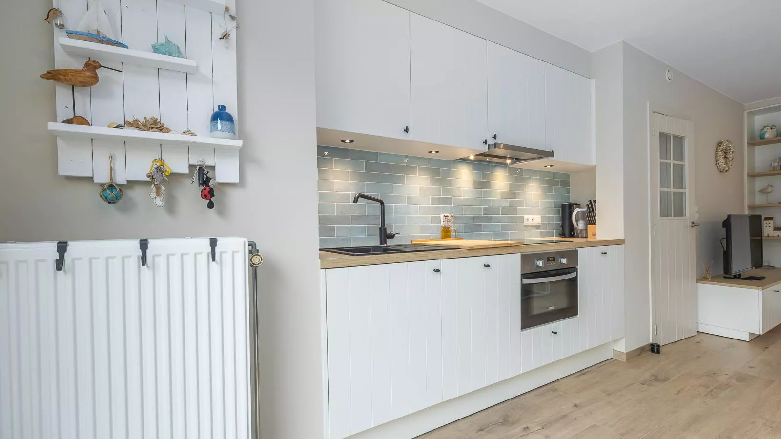 Lotus - 0003 + park. 3 - Keuken