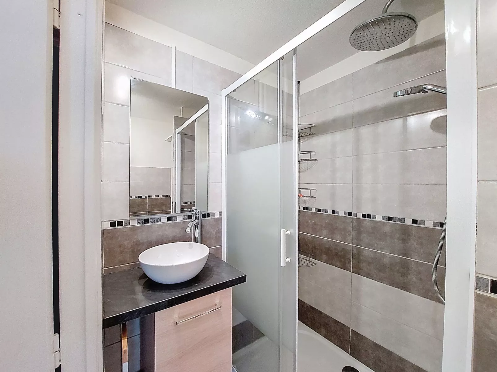 Jean Bart 3 - Binnen