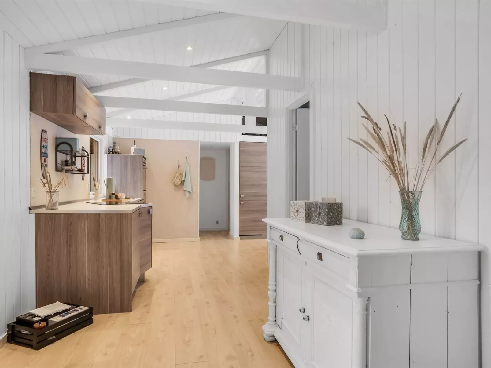 "Antigona" - 2.4km from the sea-Binnen