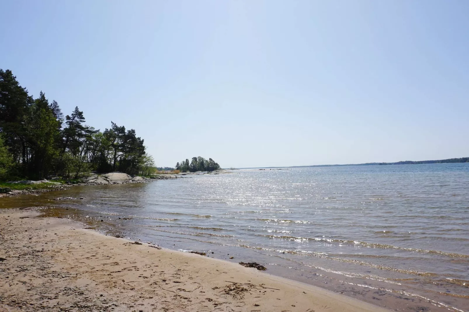 6 Personen vakantie huis in Väddö - Niet-getagd