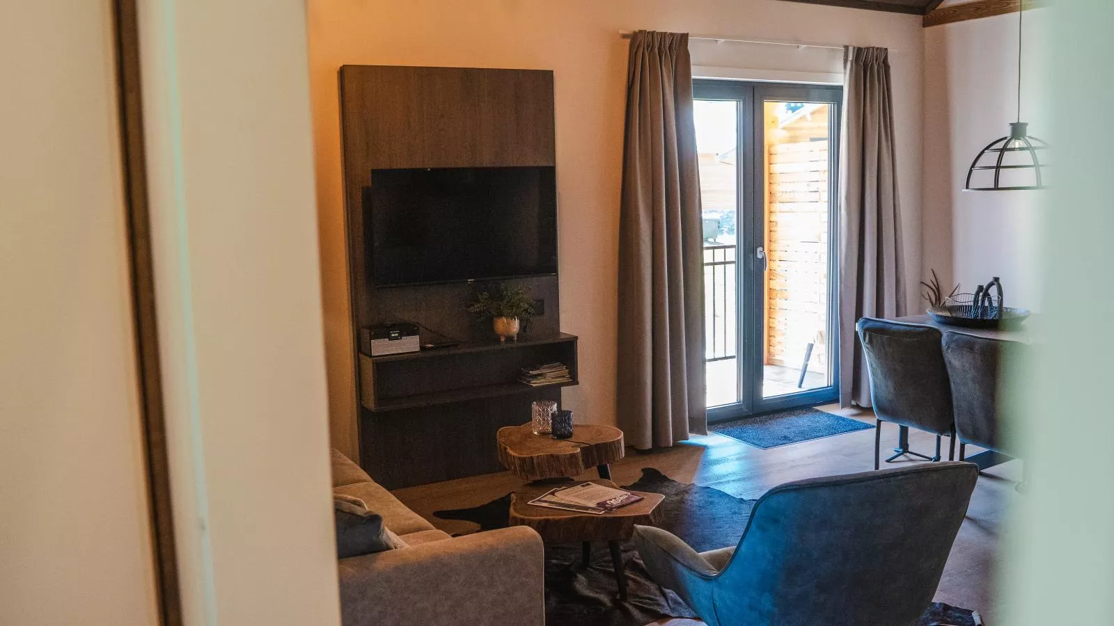 See Lounge - Woonkamer