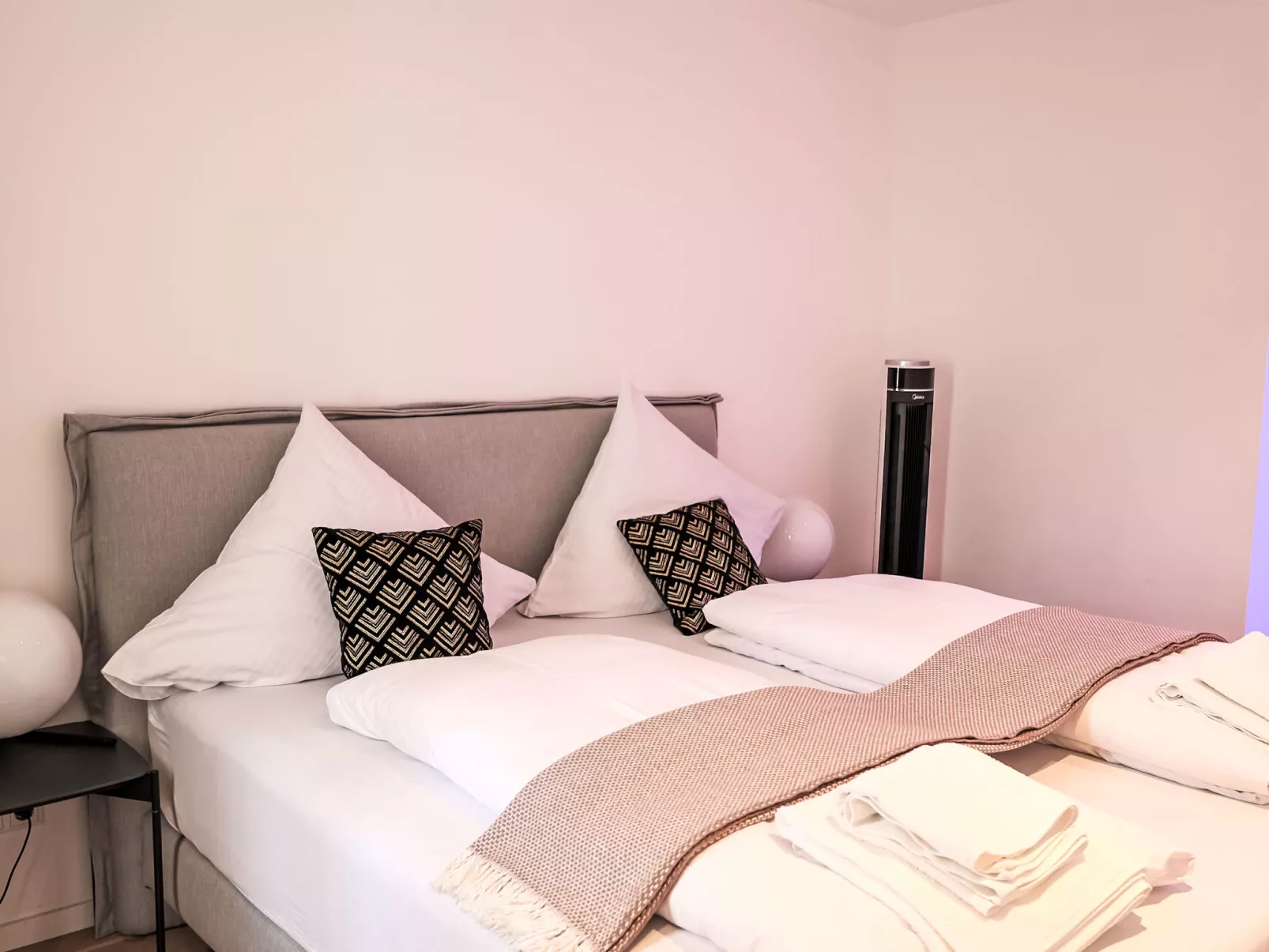 Munich Finest Apartments 6-Binnen