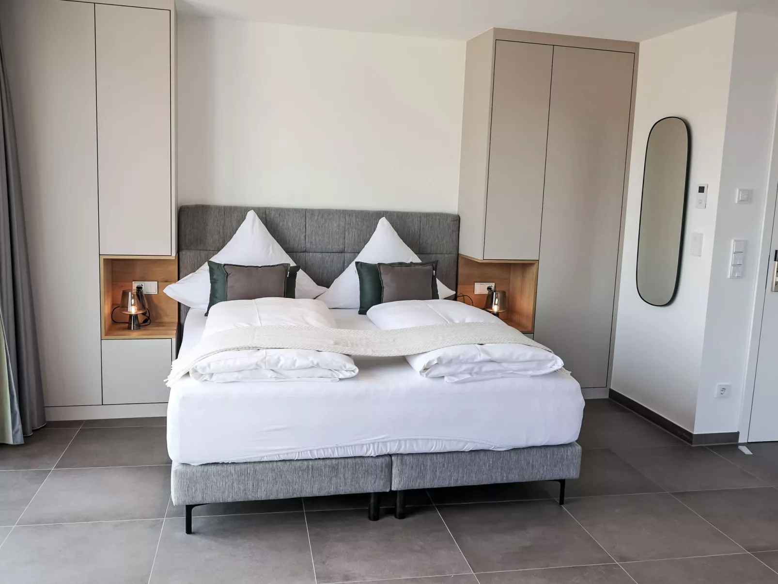 Munich Finest Apartment Studio 12-Binnen