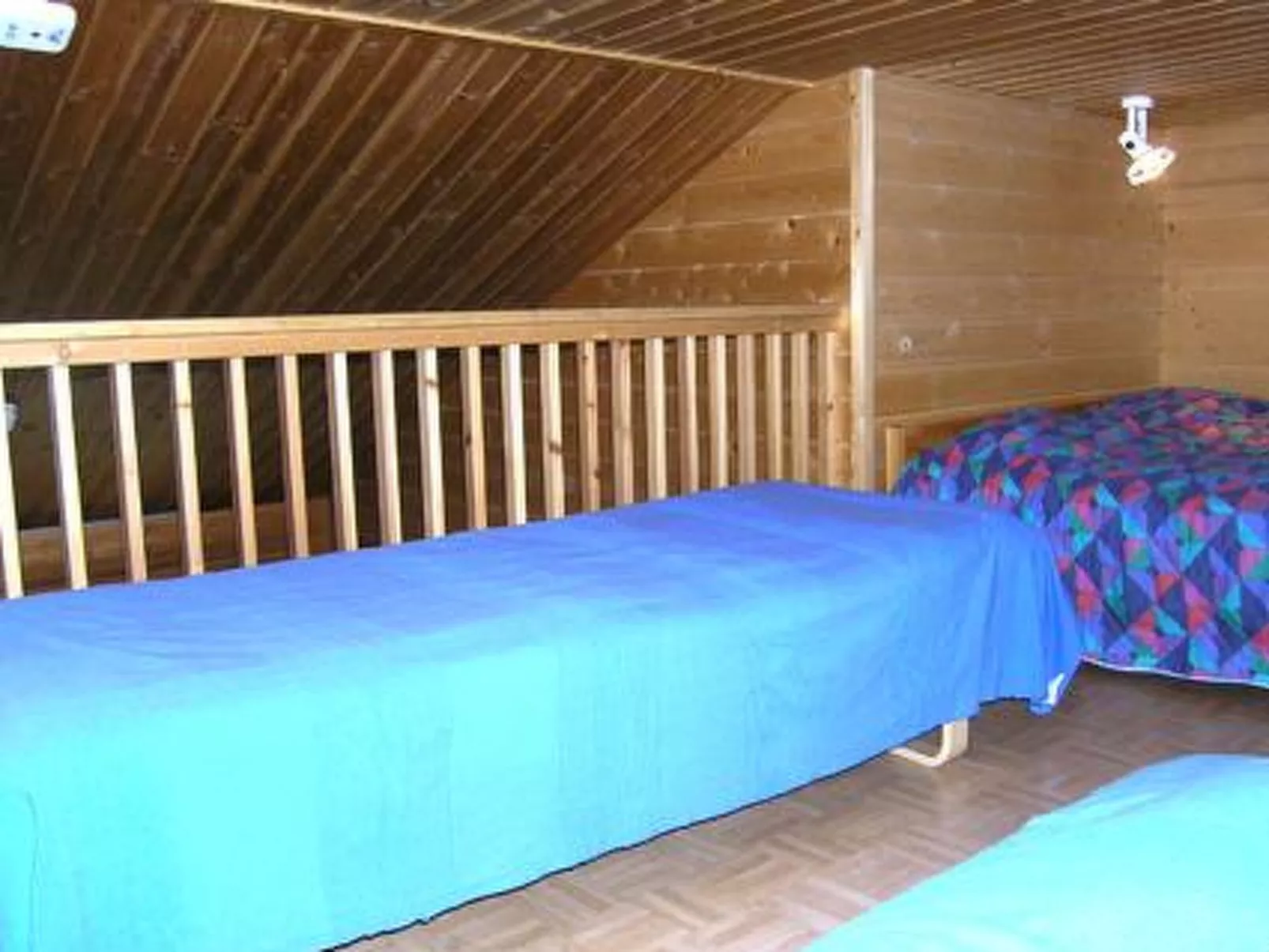 Tunturinvieri l2 - Binnen