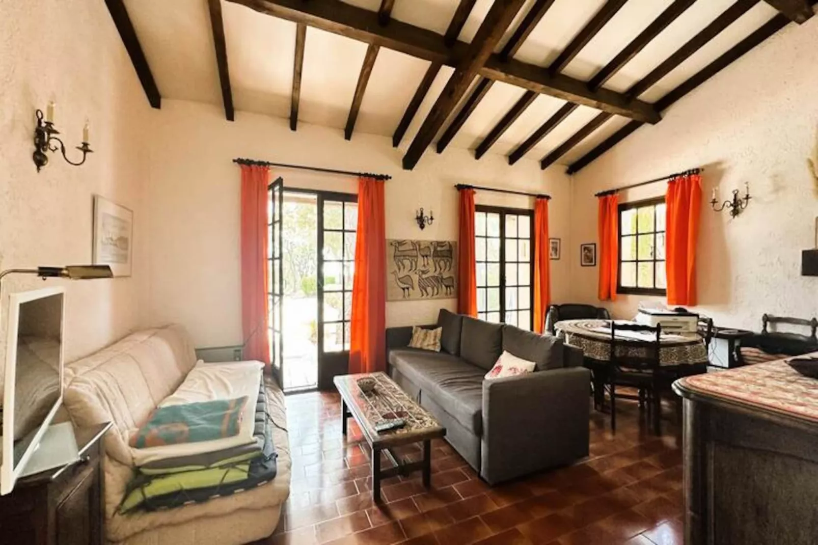 Résidence Le Plantier-la Londe Les Maures - Niet-getagd