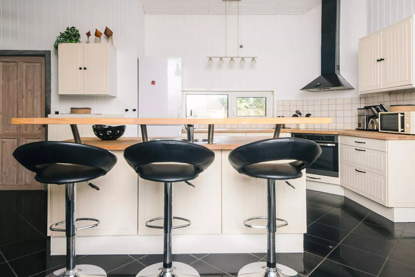 10 persoons vakantie huis in Blåvand - Binnen