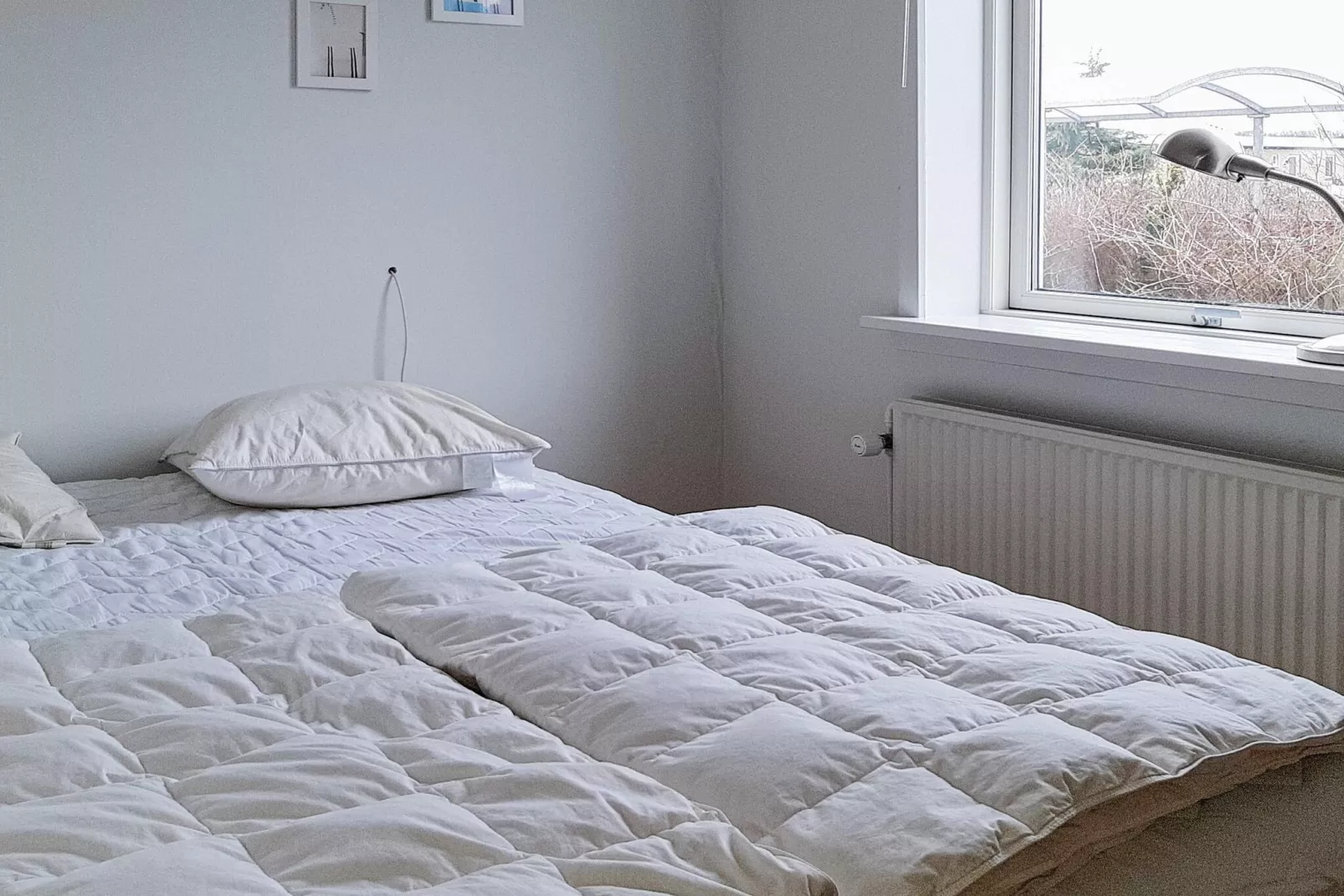 Gezellig toevluchtsoord in Skagen City-By Traum-Binnen