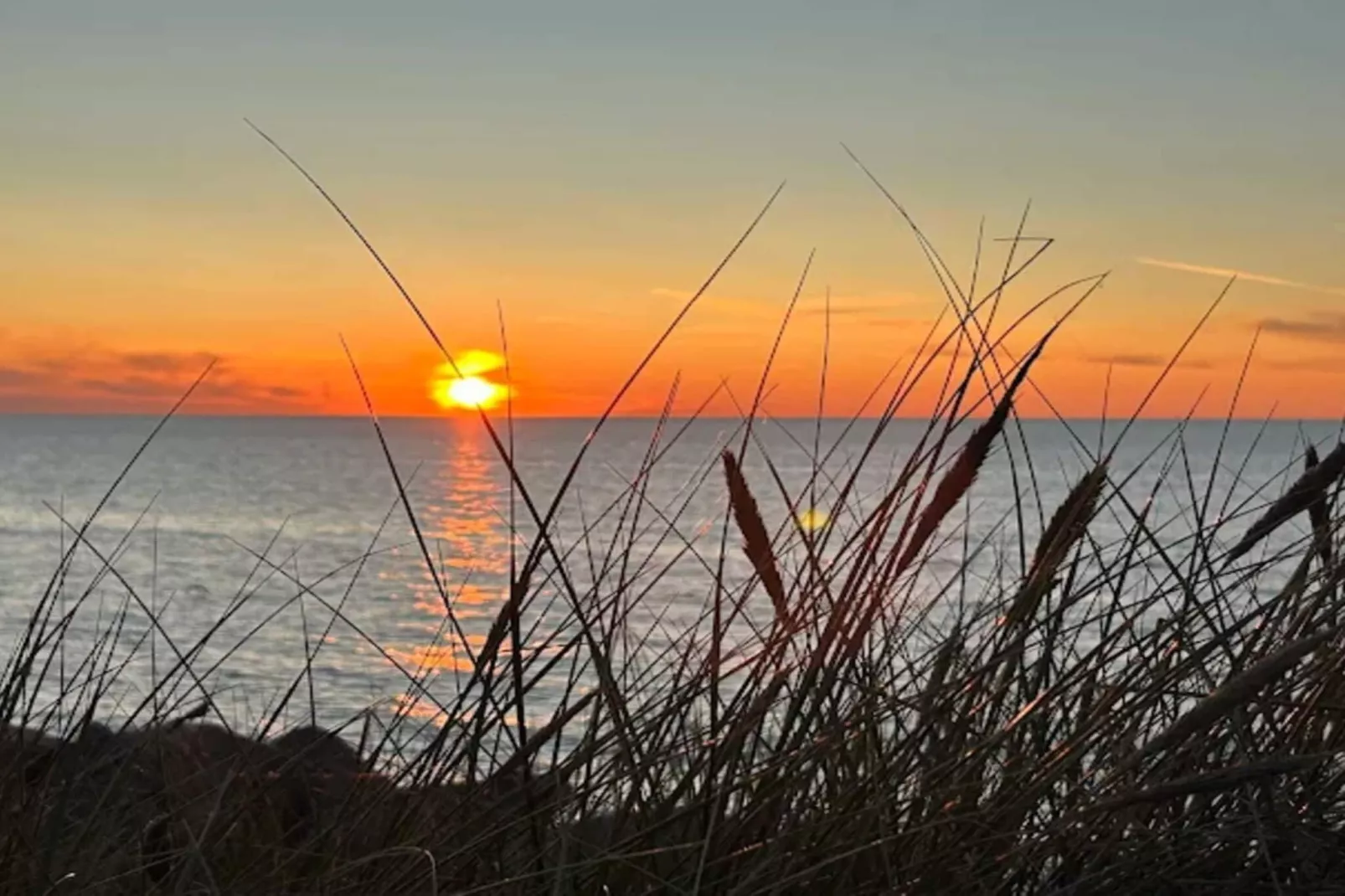 4 persoons vakantie huis in Hjørring-Waterzicht
