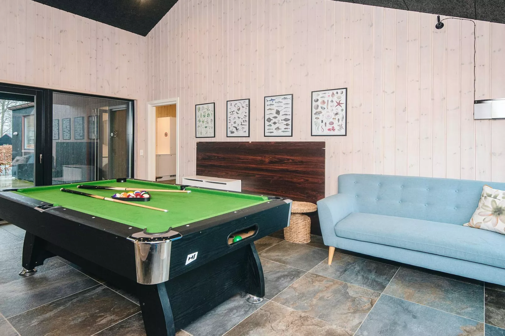 12 persoons vakantie huis in Haderslev-Binnen