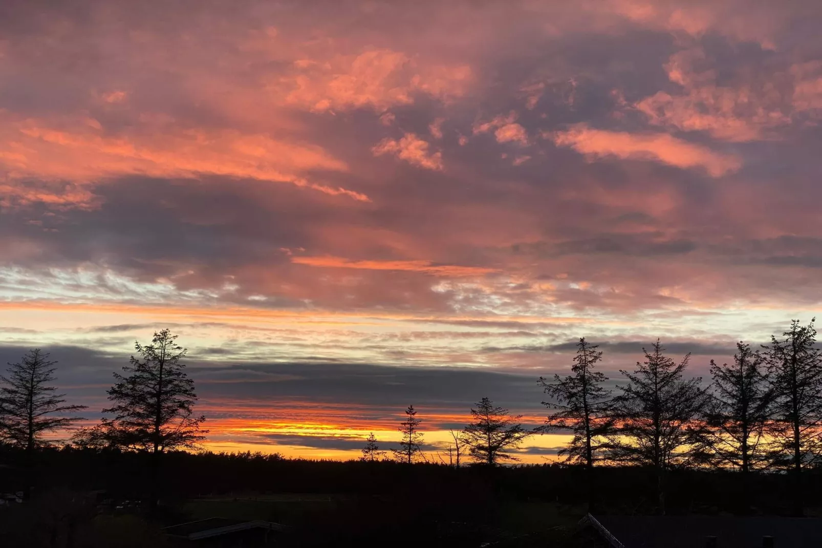 6 persoons vakantie huis in Pandrup-By Traum-Niet-getagd