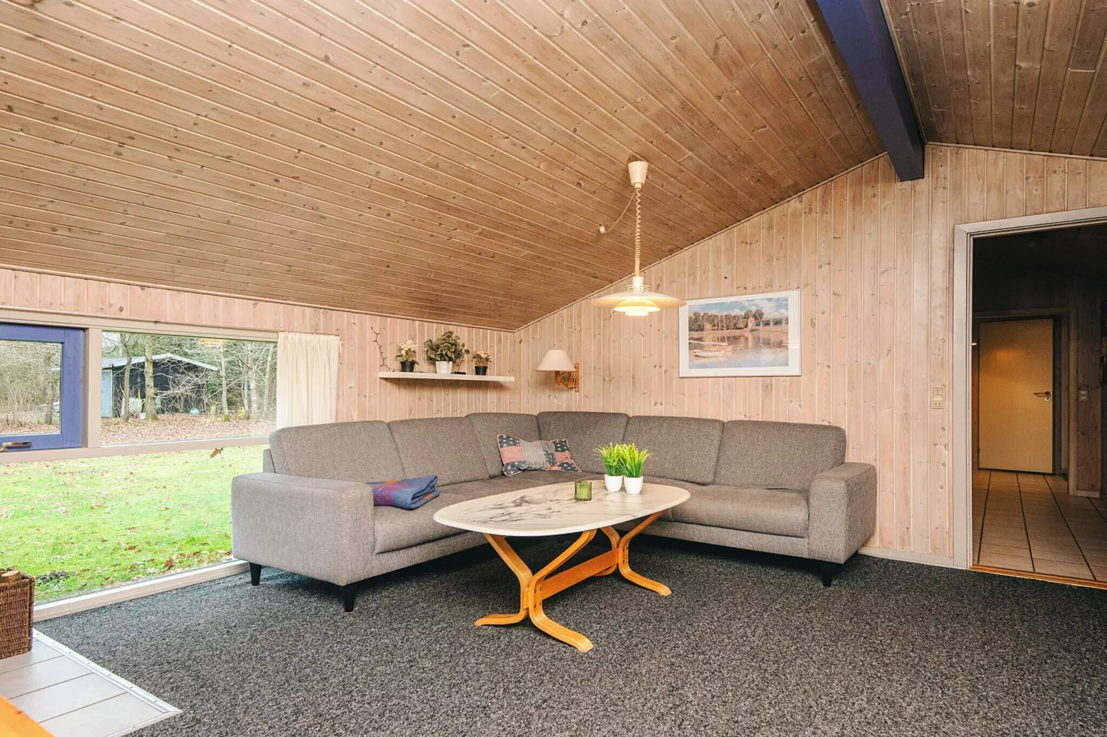 Luxe retraite nabij Kvie So -- By Traum Ferienwohnungen-Binnen