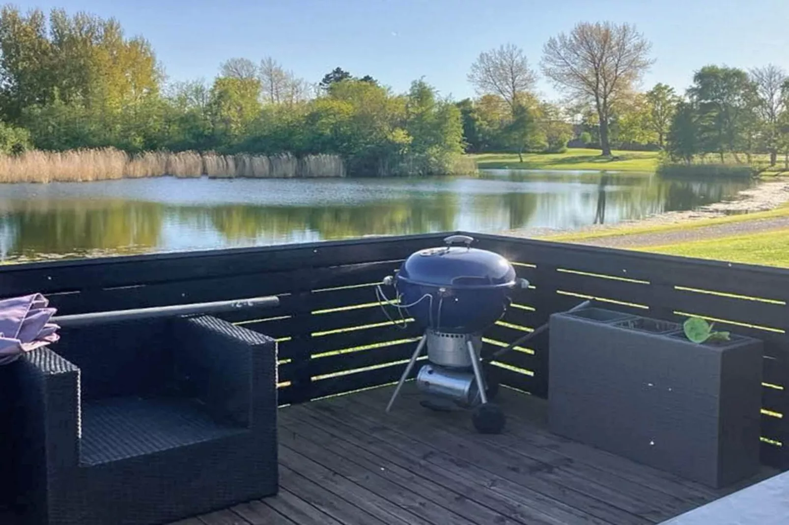 6 persoons vakantie huis in Tranekær-By Traum-Uitzicht