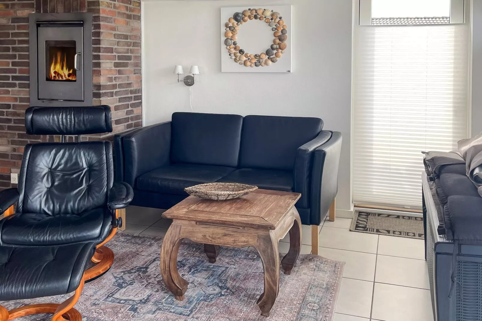 Strandgeluk met Sauna -- By Traum Ferienwohnungen-Binnen