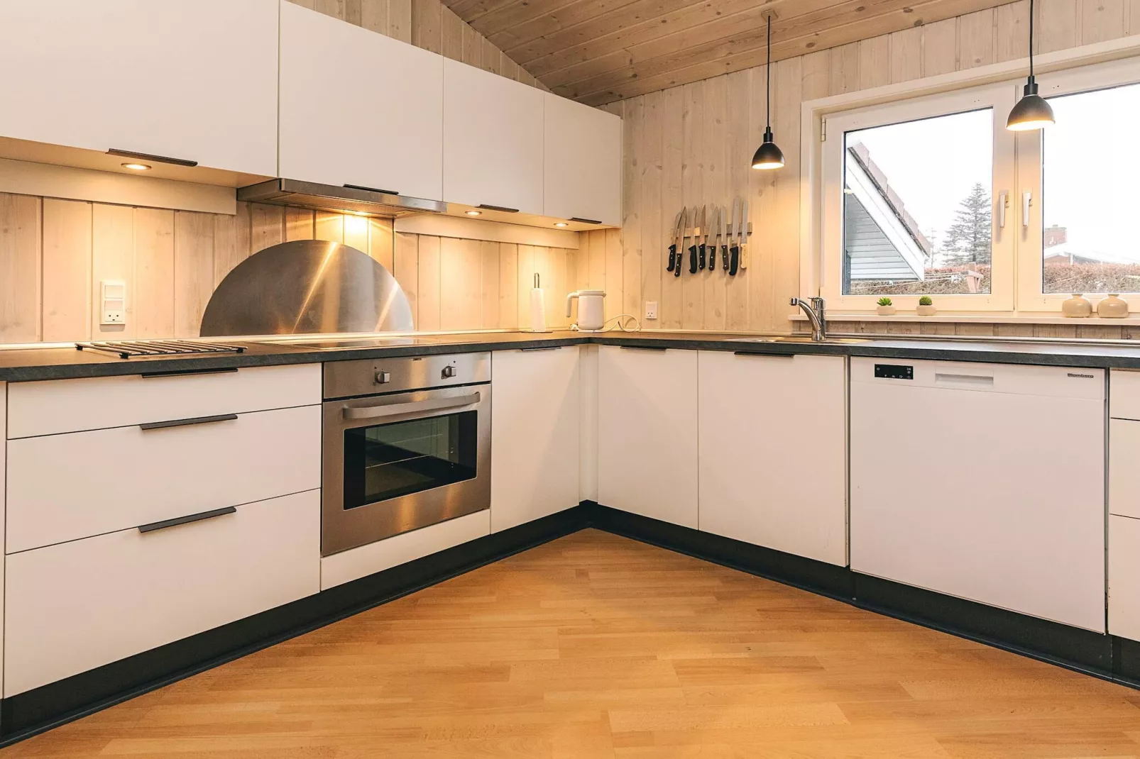 10 persoons vakantie huis in Løkken-By Traum-Binnen