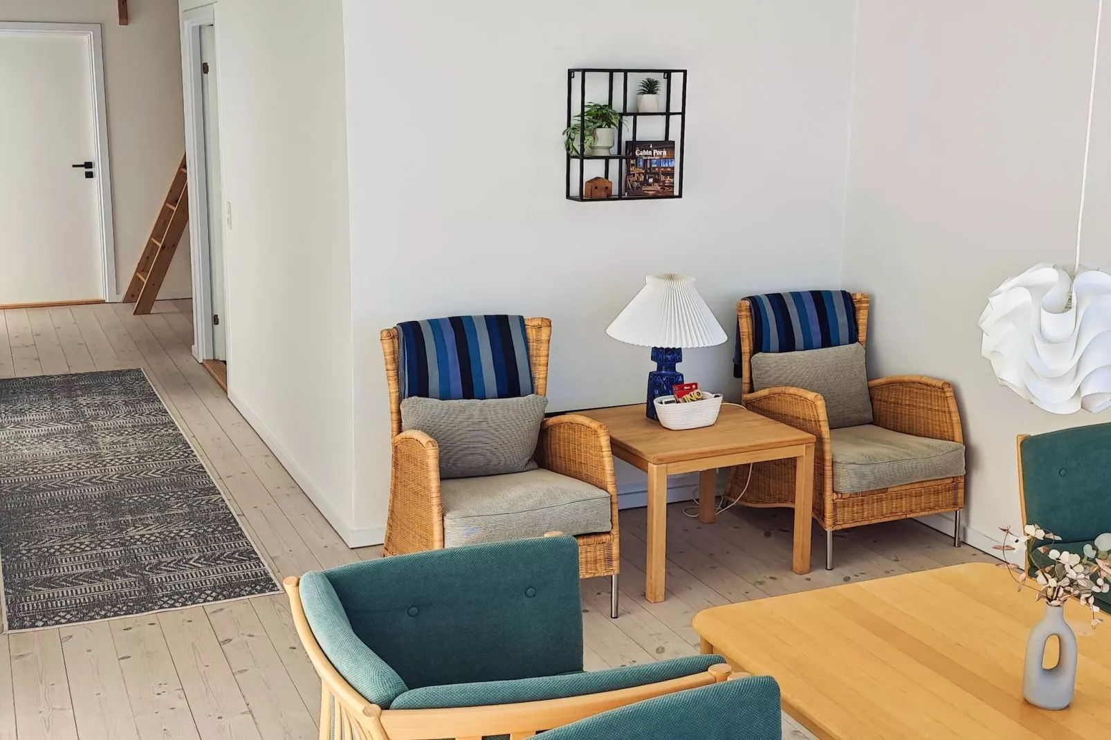 6 persoons vakantie huis in Thyholm-By Traum-Binnen